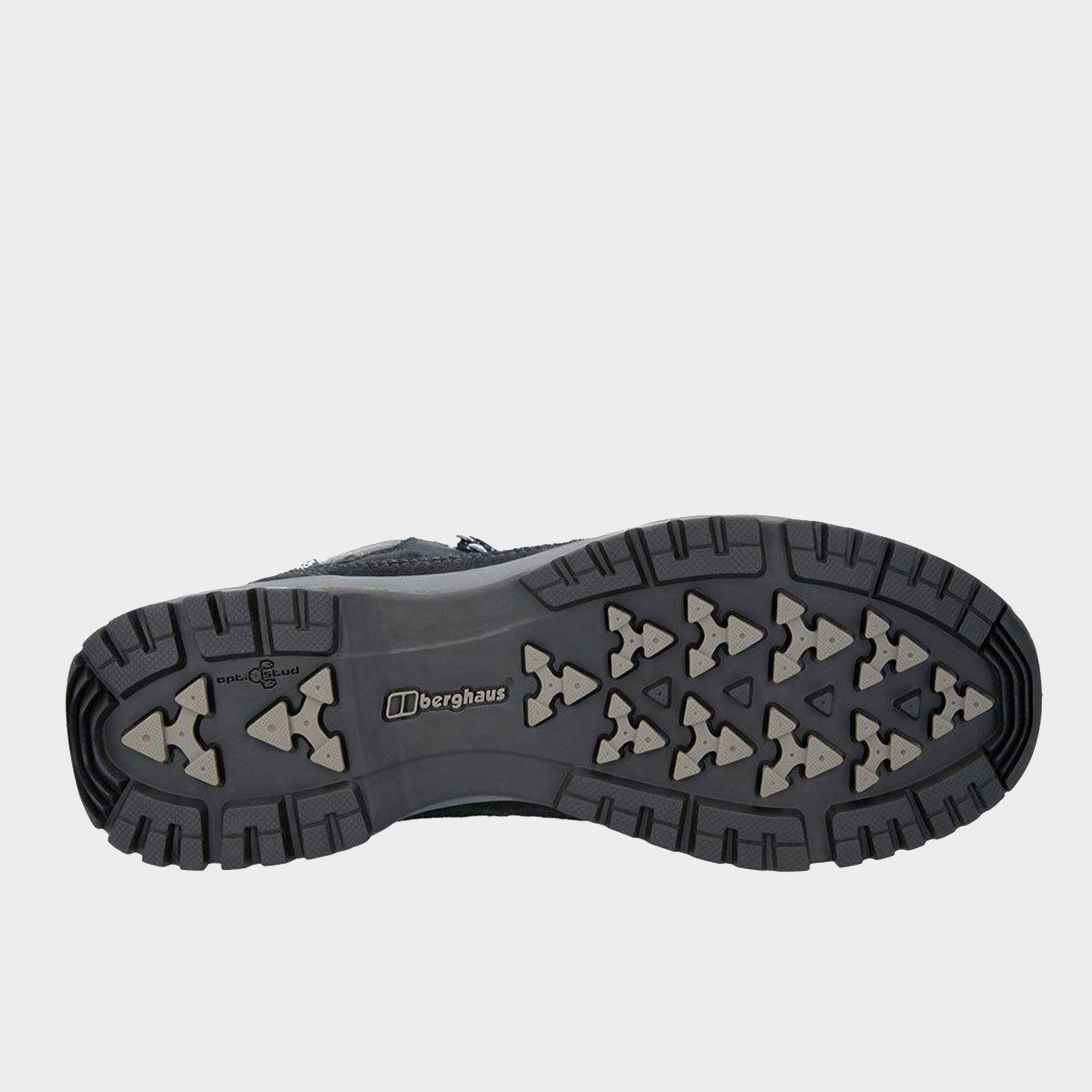 Women's Expeditor Trek 2.0 Walking Boots