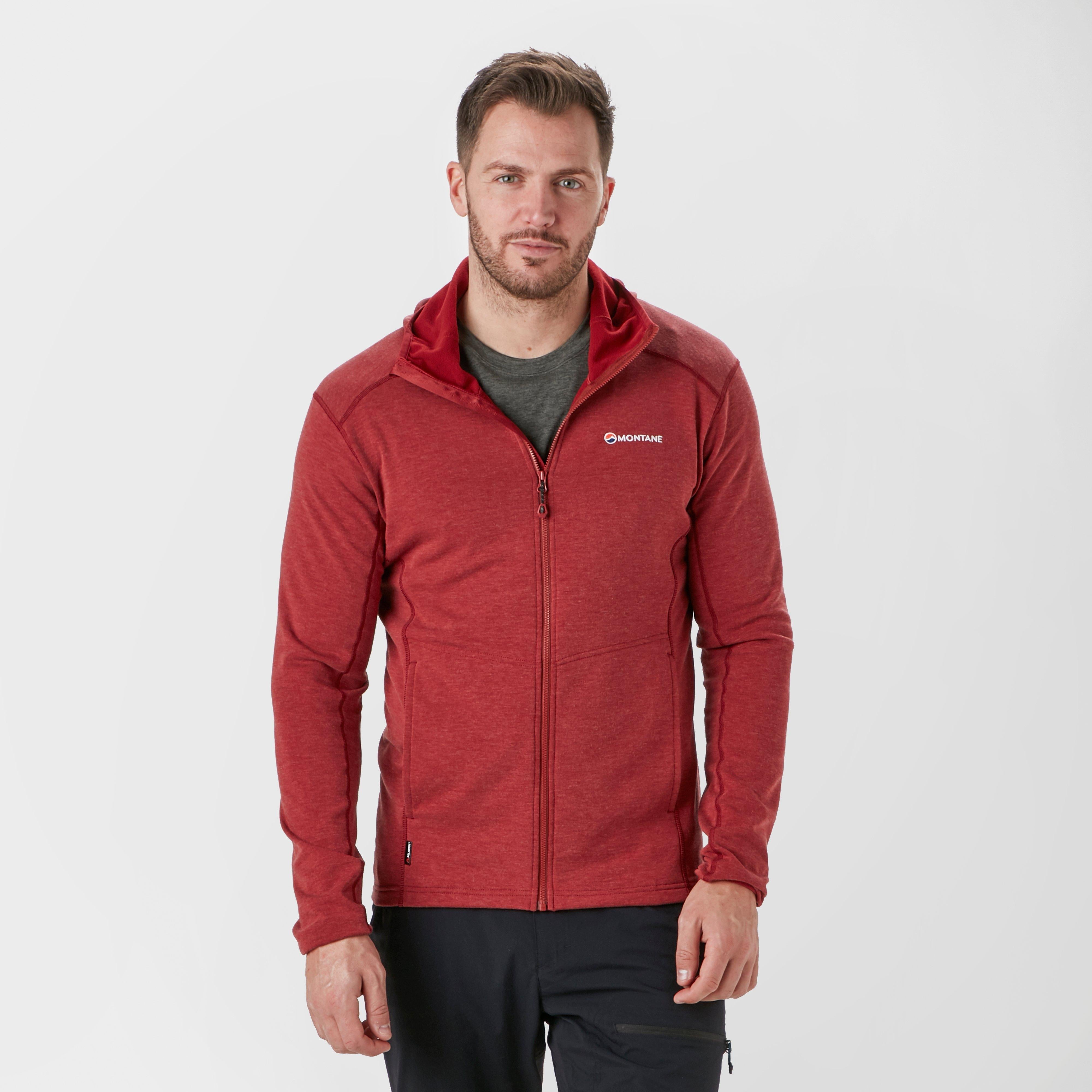 Men's Viper Hoodie