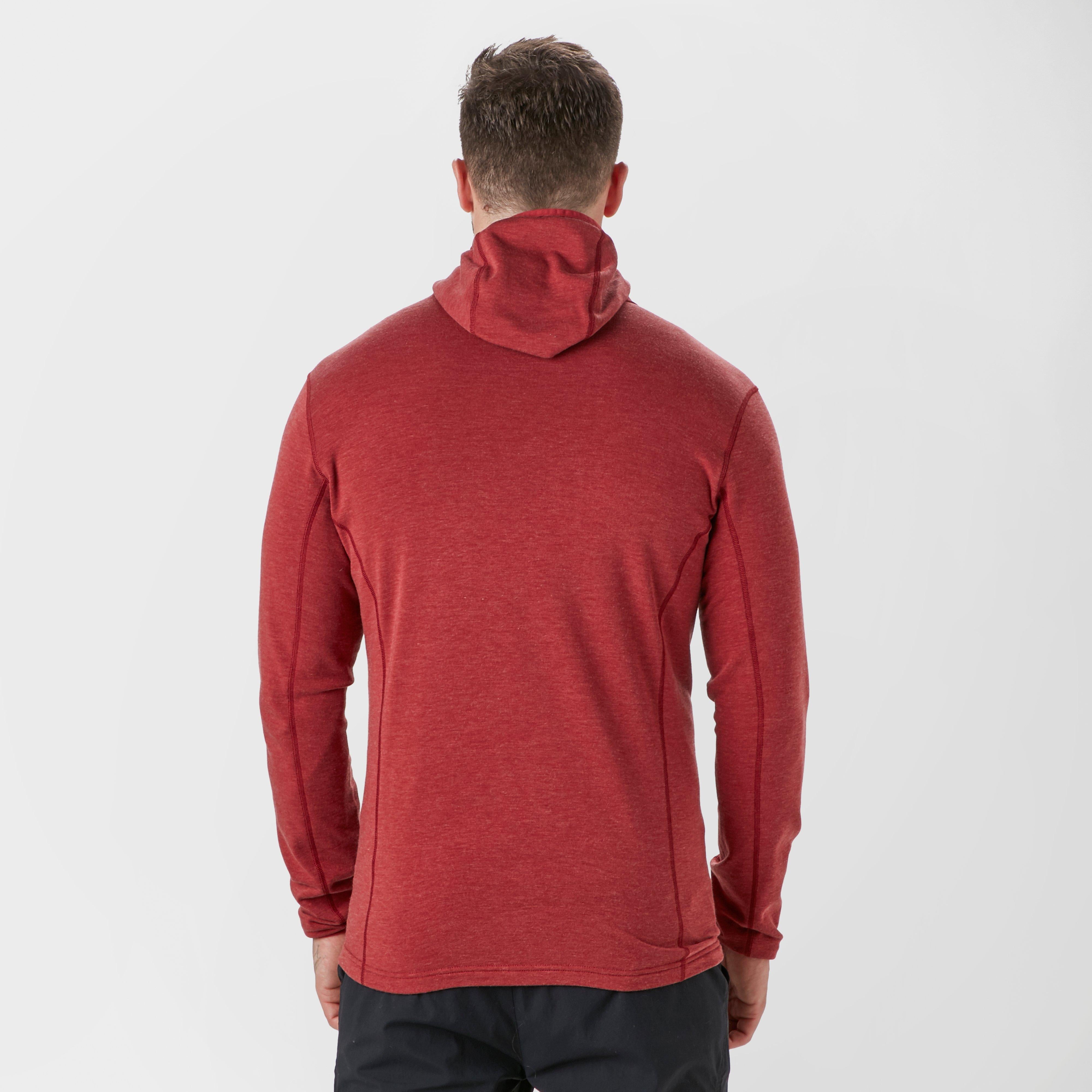 Men's Viper Hoodie
