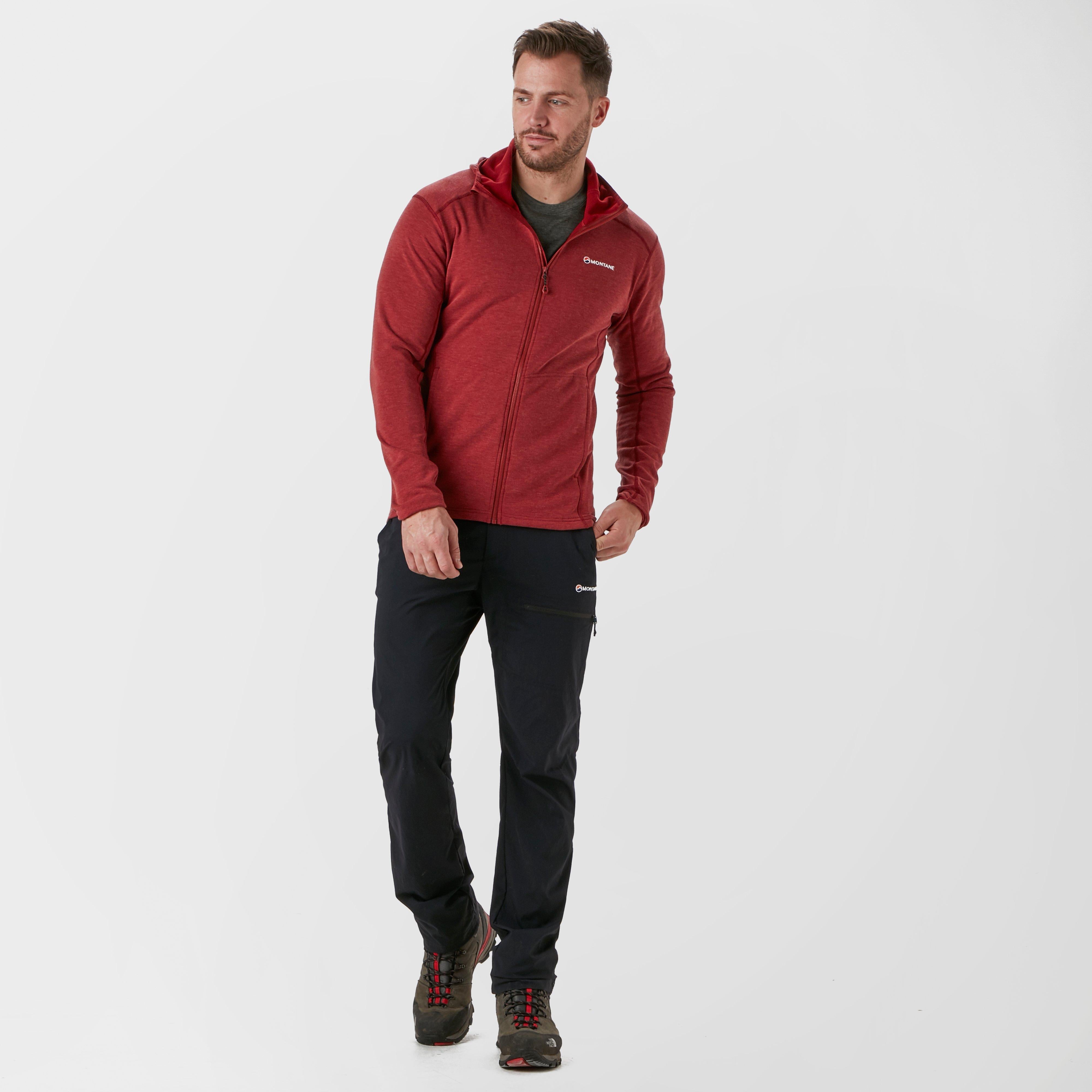 Men's Viper Hoodie