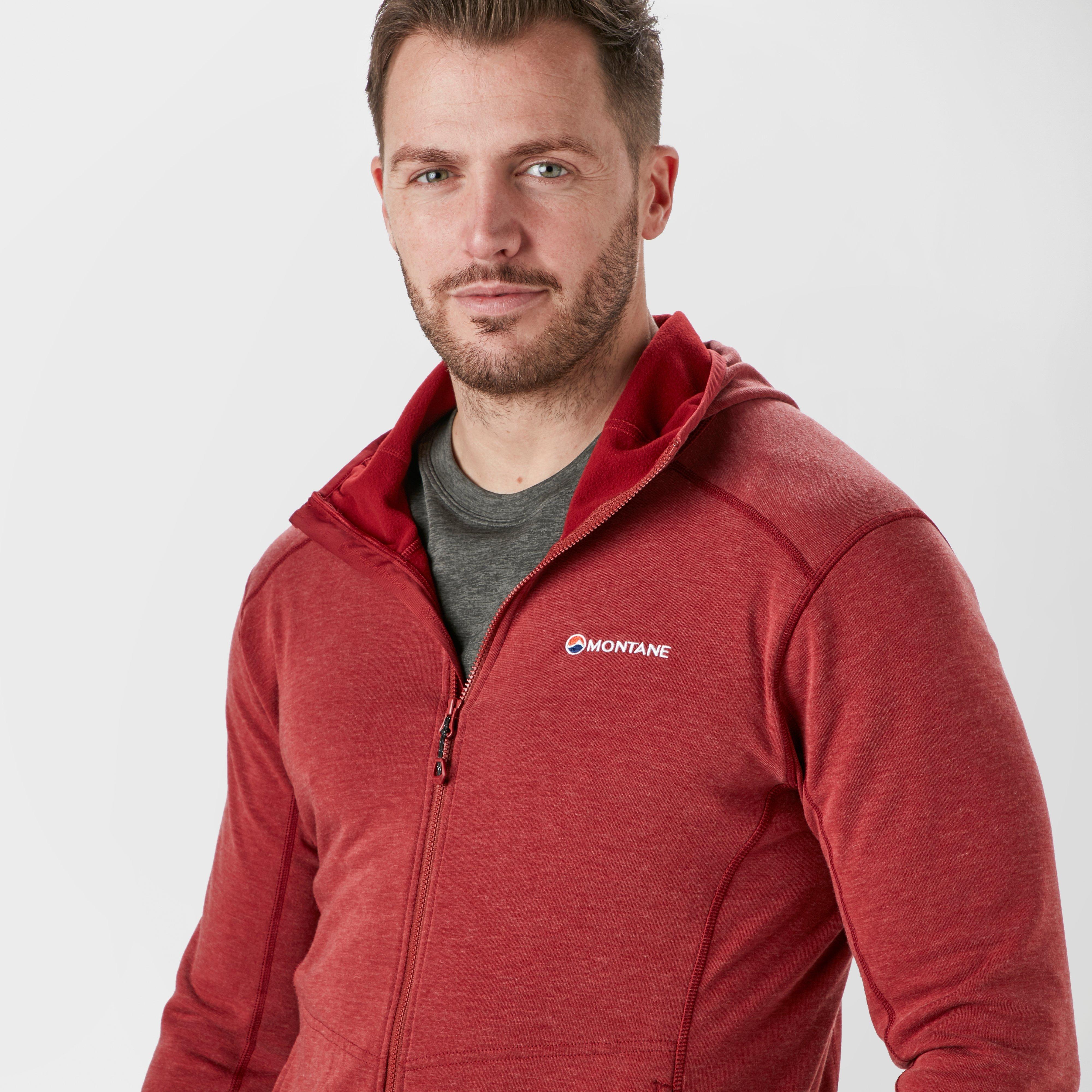 Men's Viper Hoodie