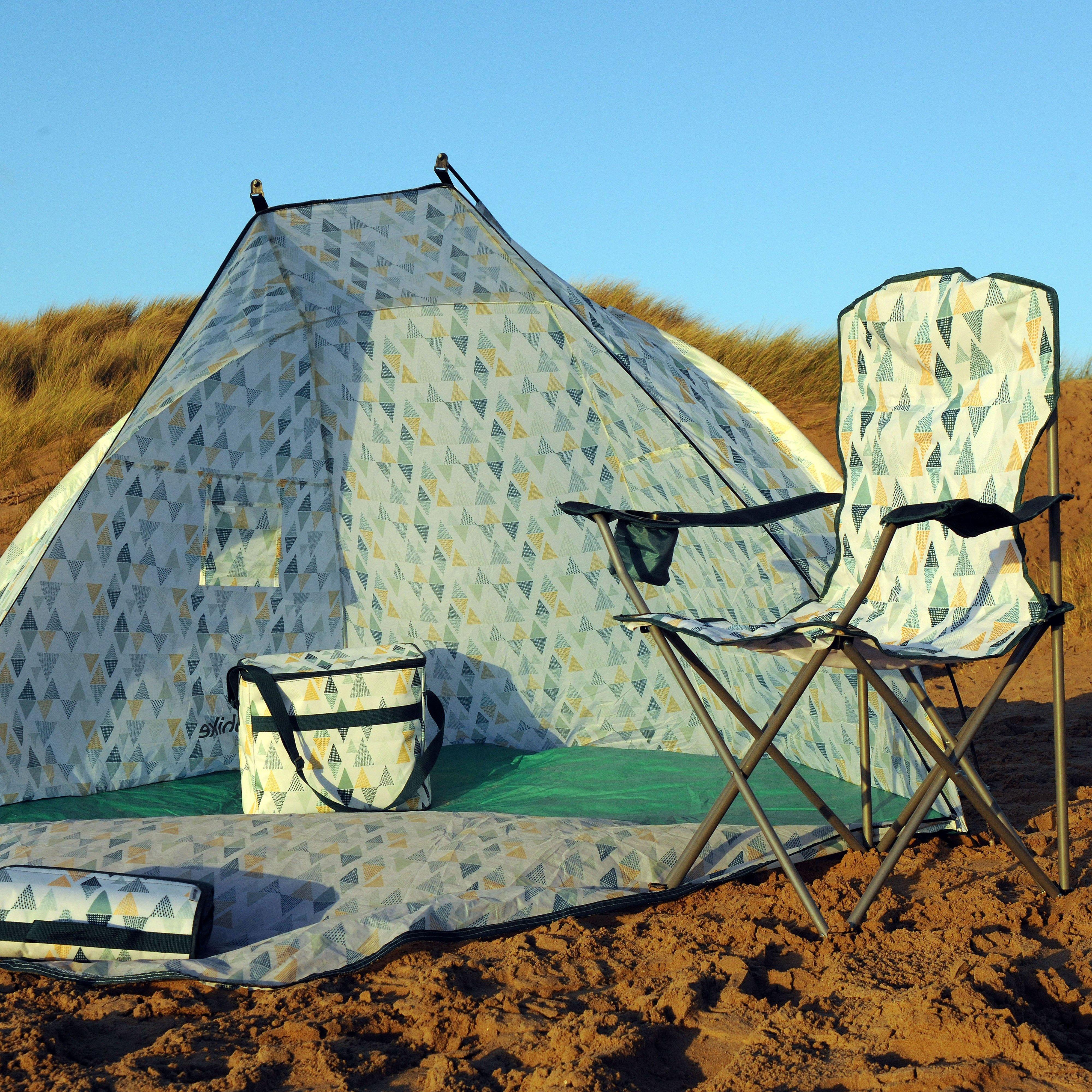 Wave Beach Tent