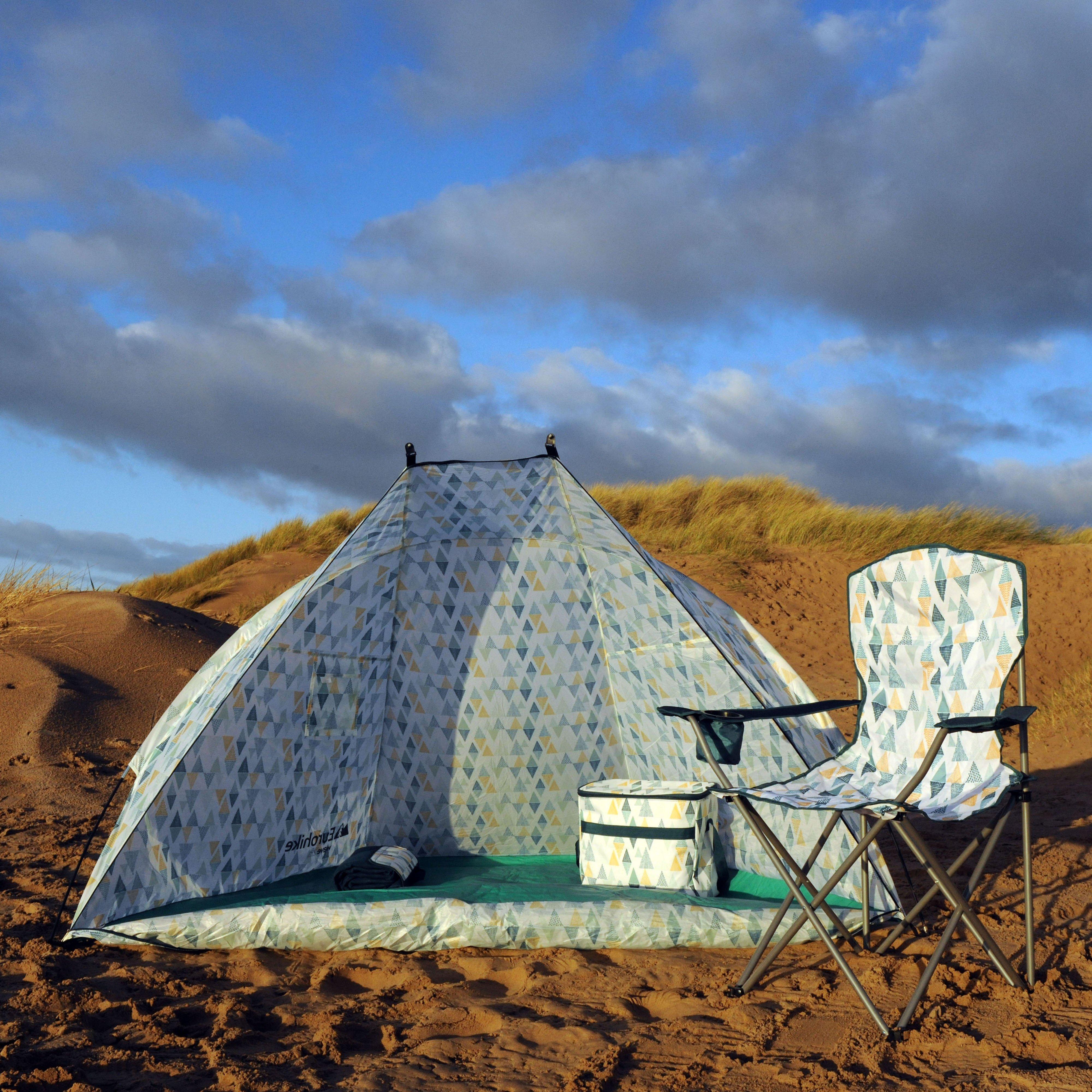 Wave Beach Tent