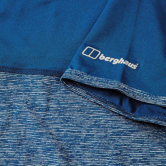 Women's Voyager Tech Tee Short Sleeve Crew