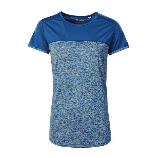 Women's Voyager Tech Tee Short Sleeve Crew
