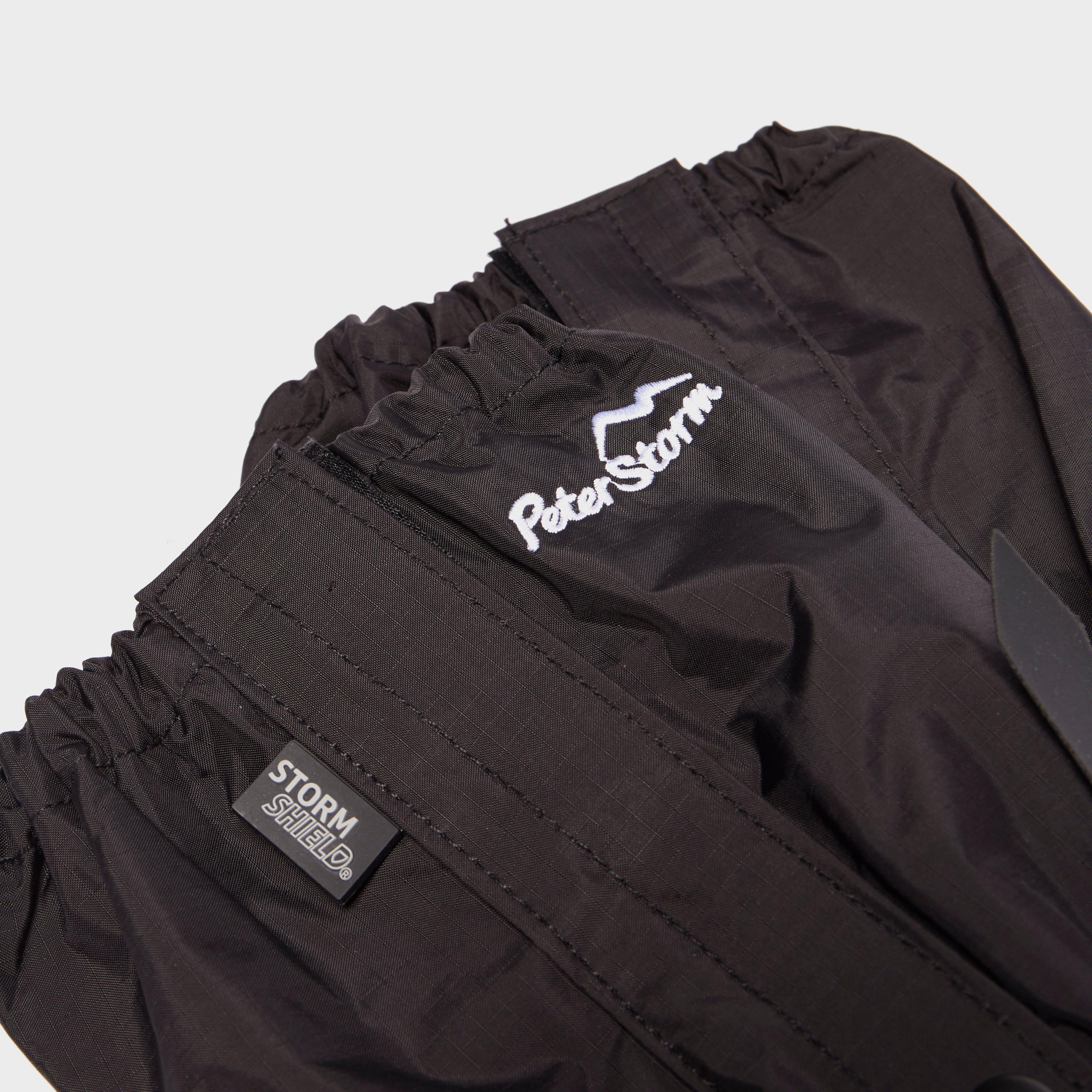 Unisex Hike Ankle Gaiters