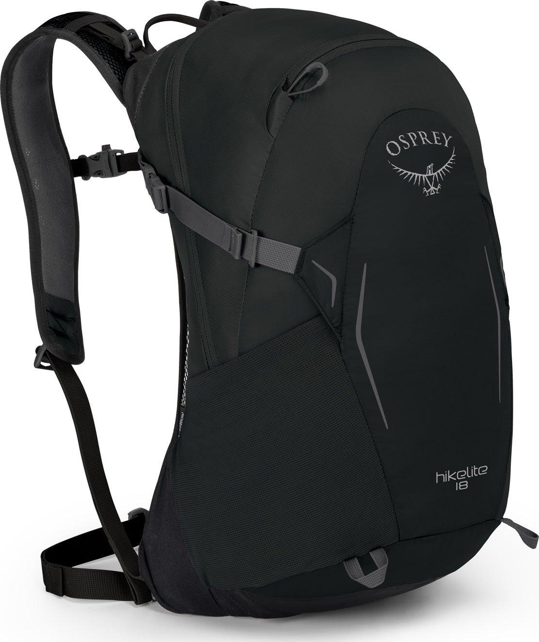 Hikelite 18L Daypack