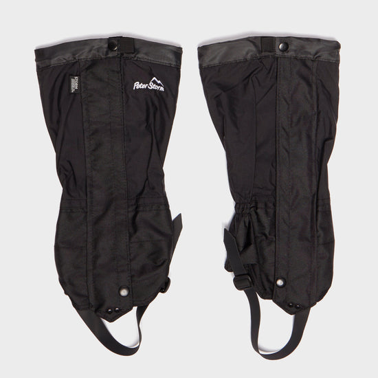 Waterproof Foot Gaiters