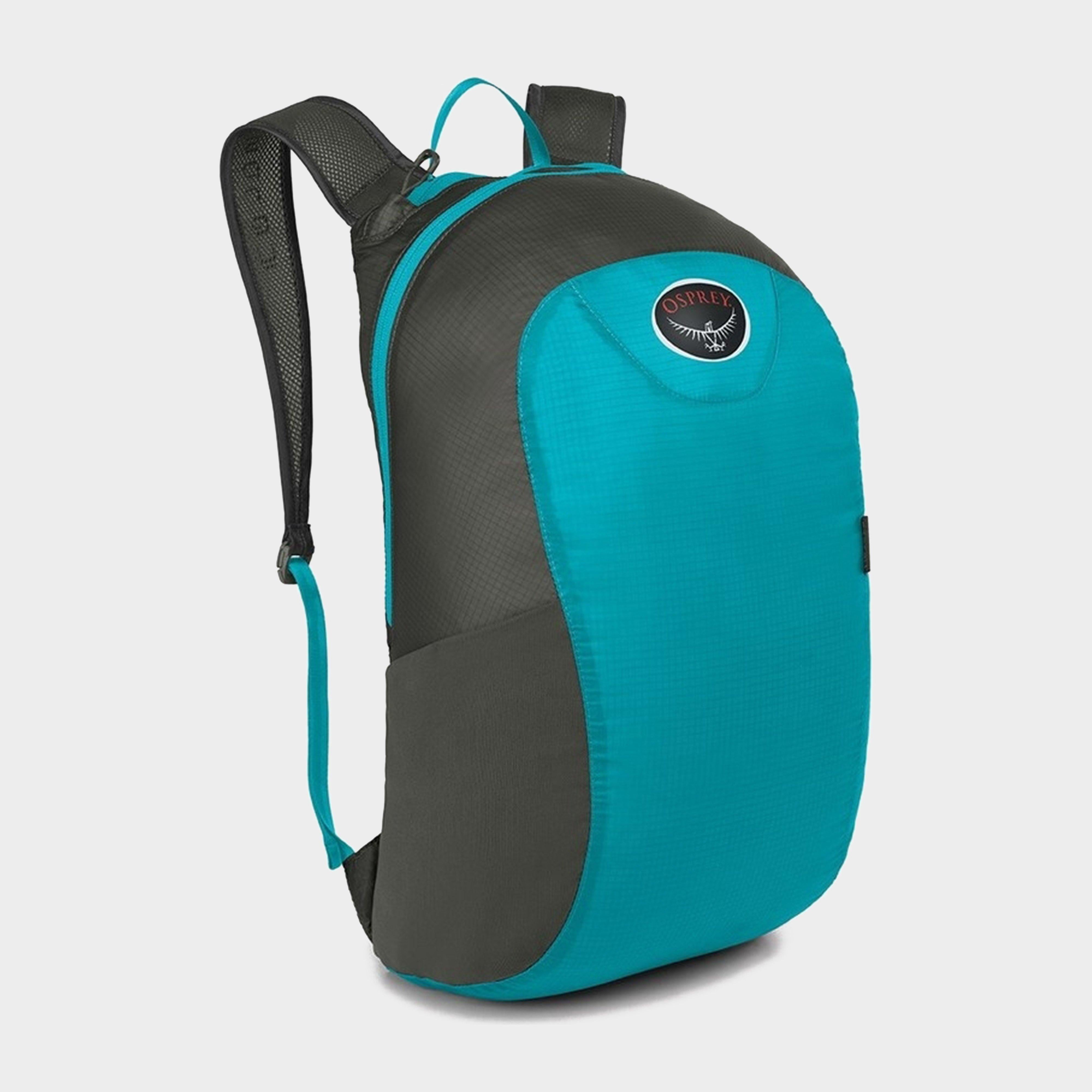 Ultralight Stuff Pack