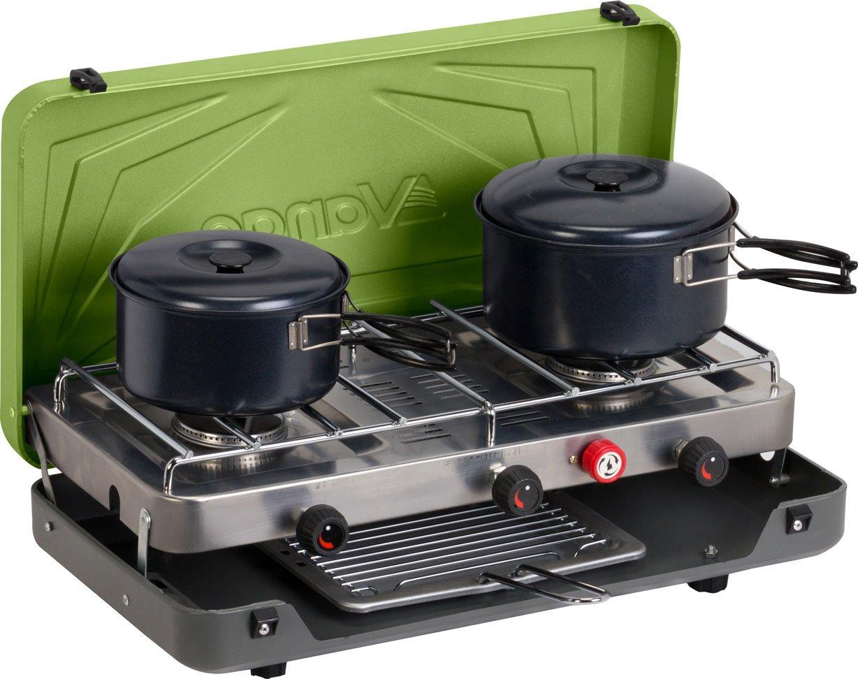 Combi IR Grill Cooker