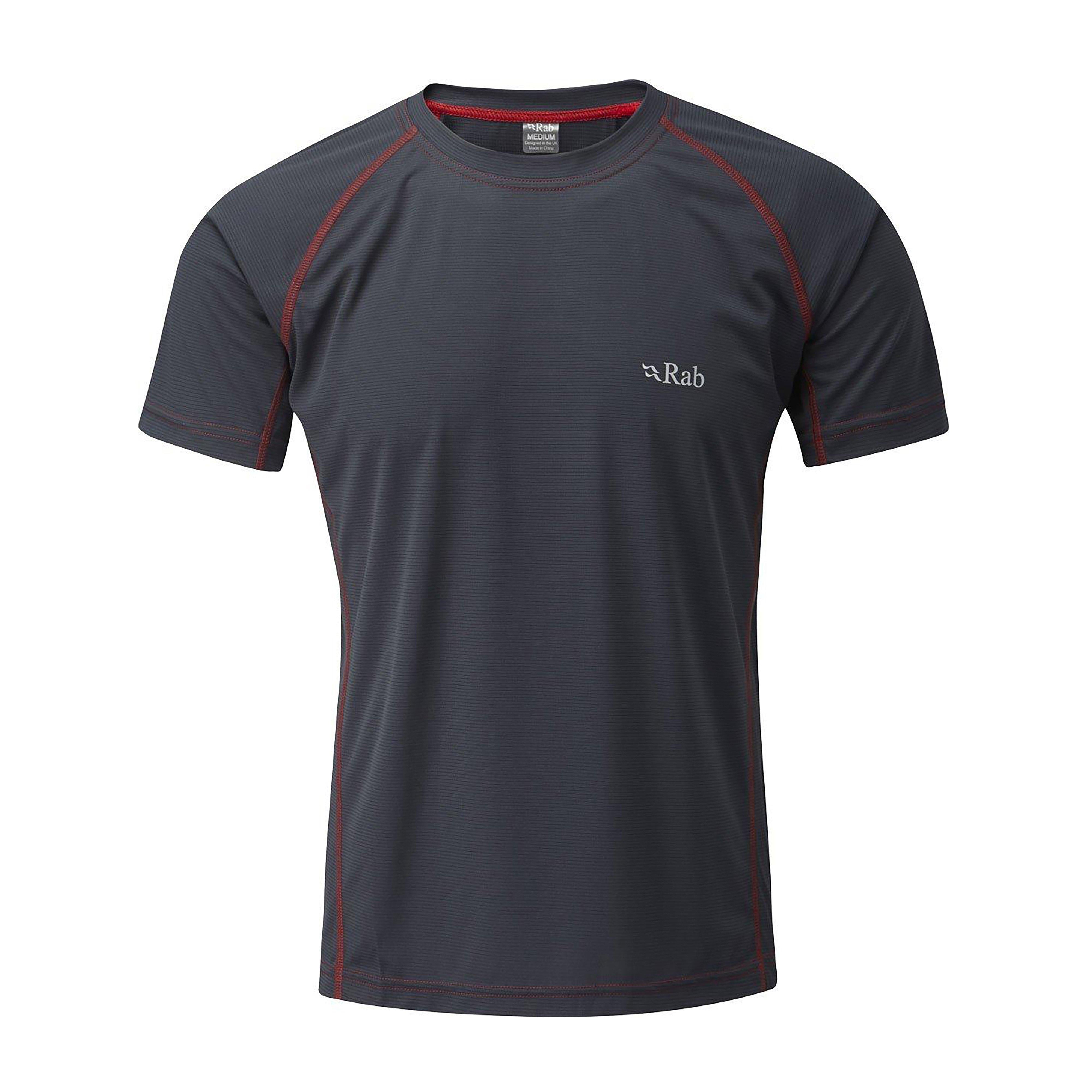 Men's Interval Tee