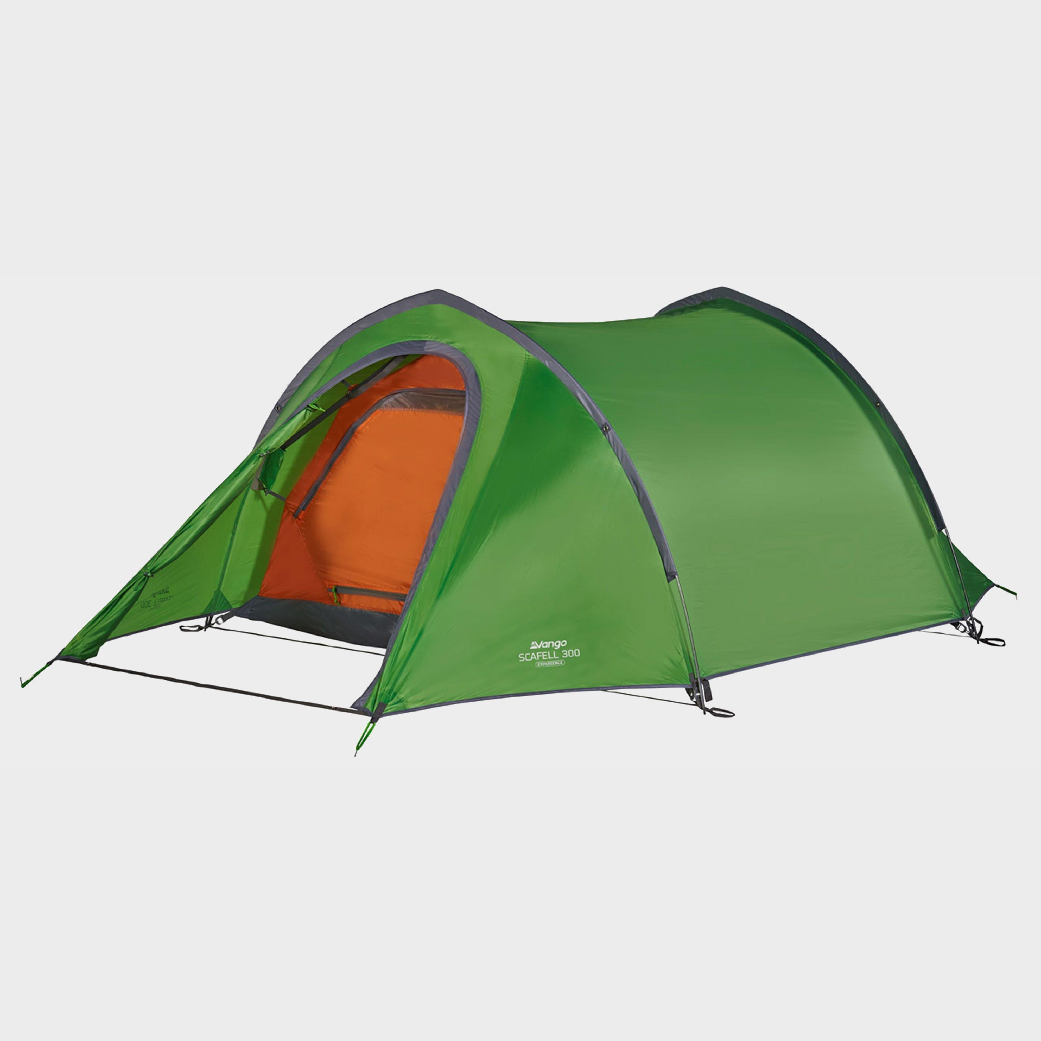 Scafell 300 3 Person Tent