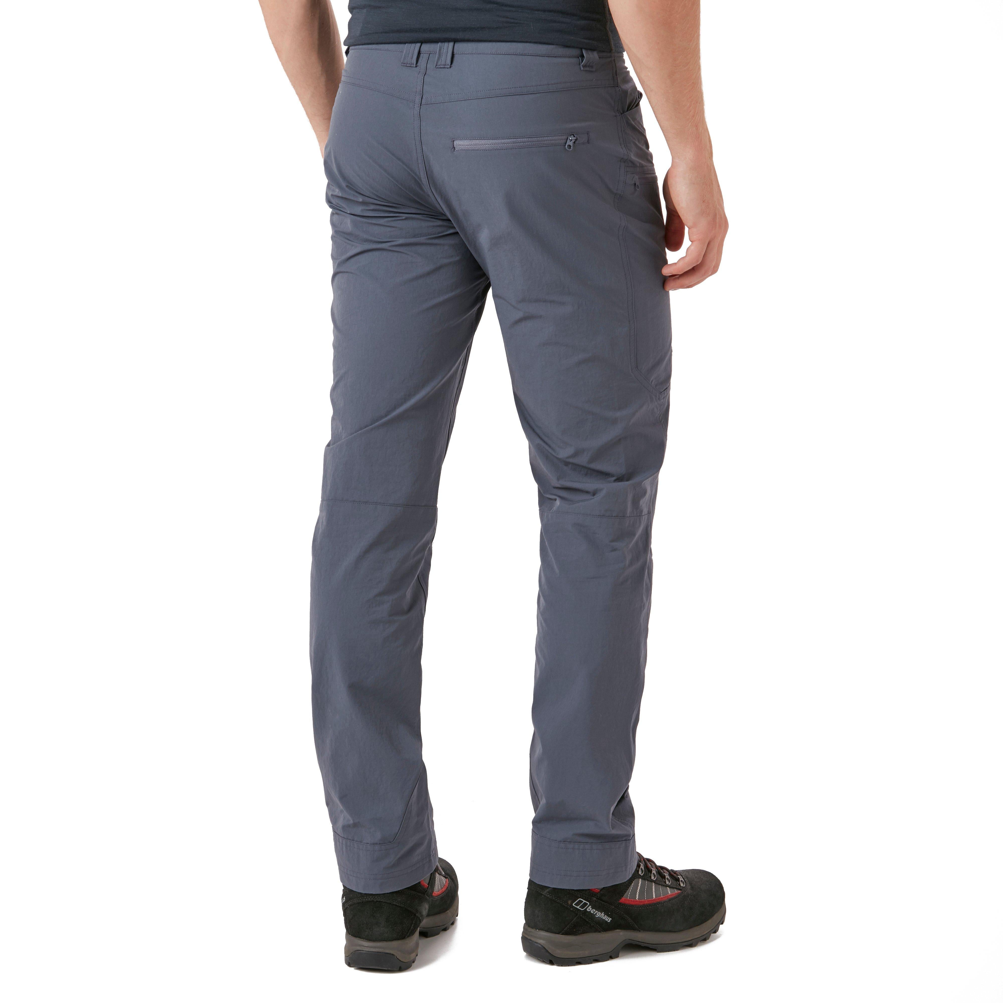 Men's Traverse Pants