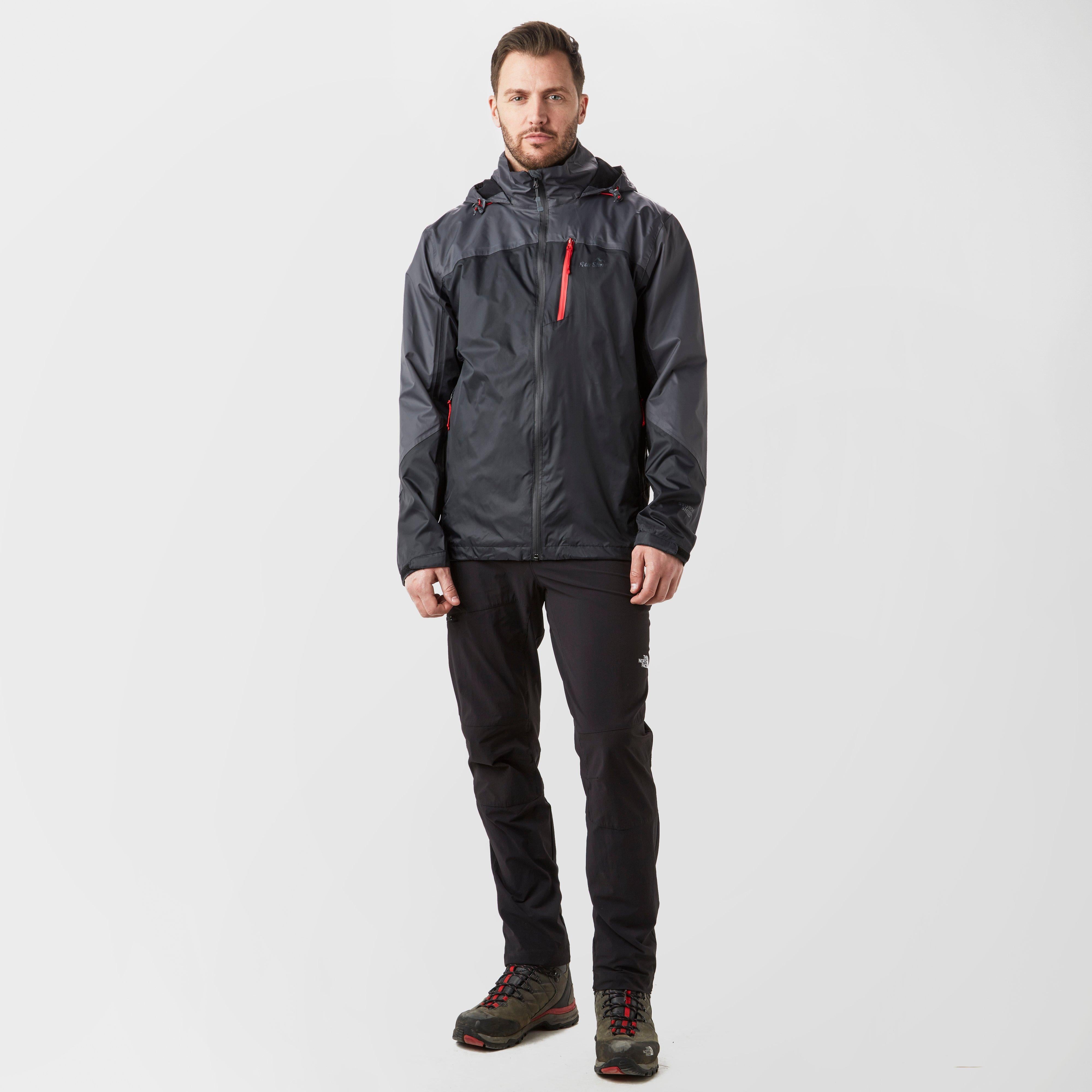 Torrent II Waterproof Jacket
