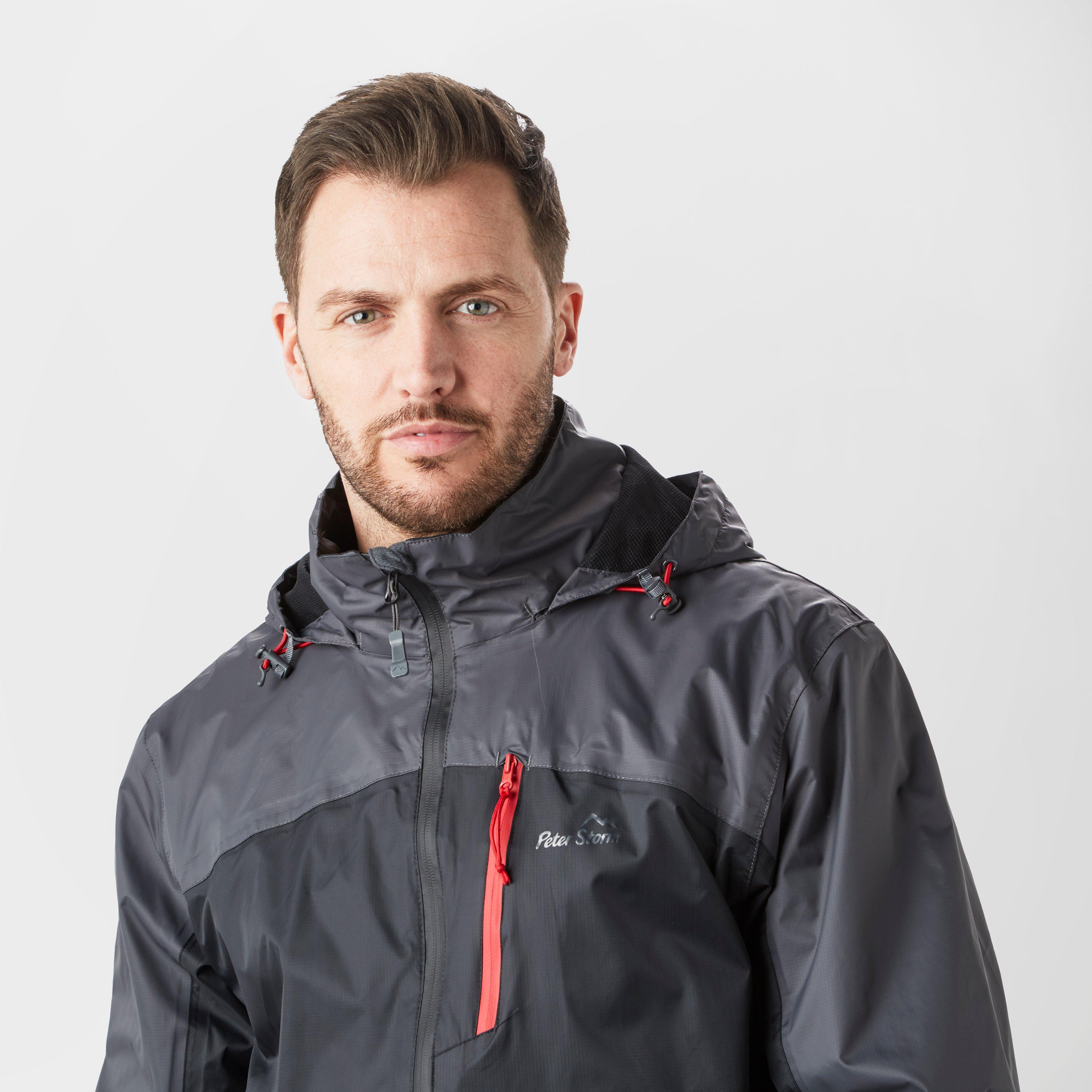 Torrent II Waterproof Jacket