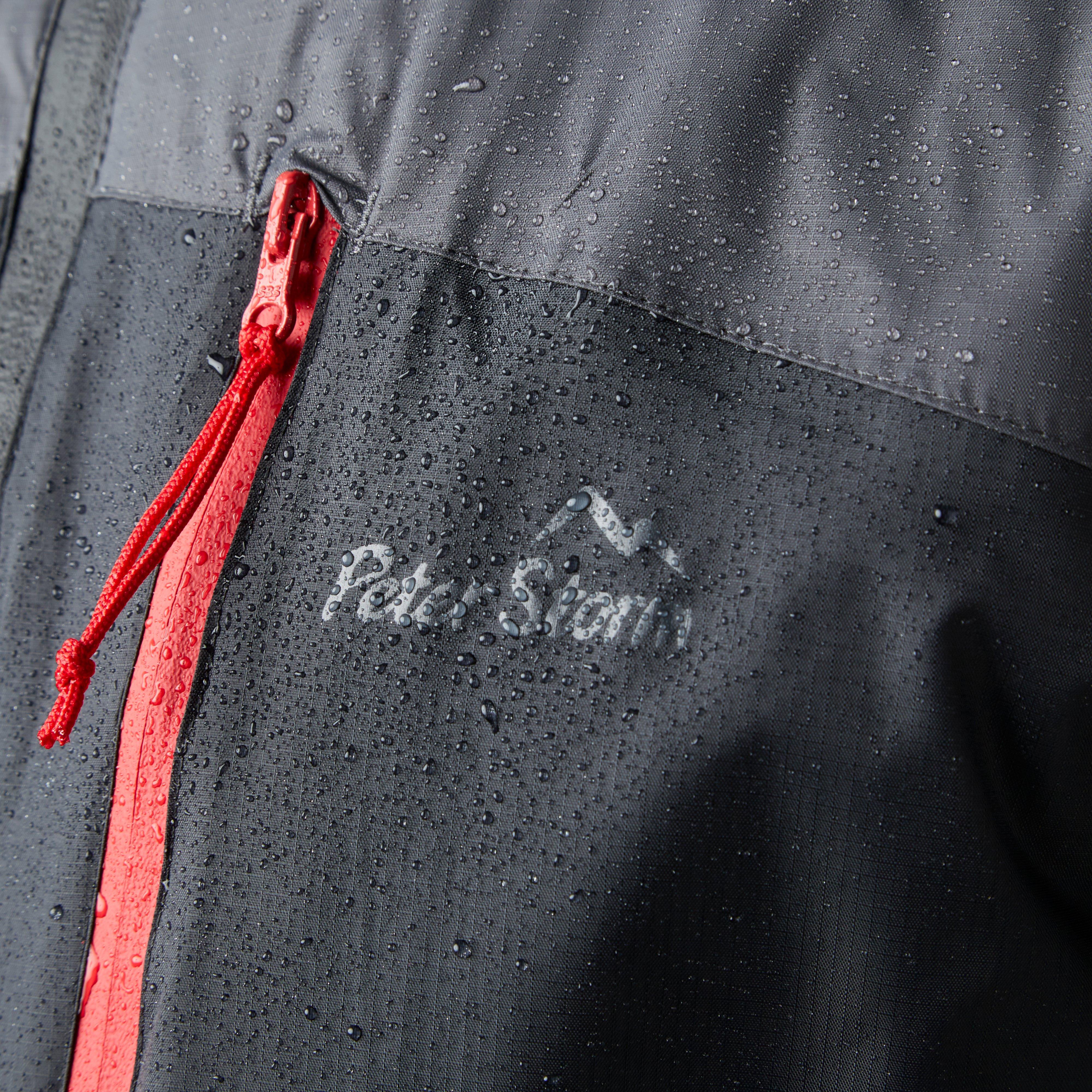 Torrent II Waterproof Jacket