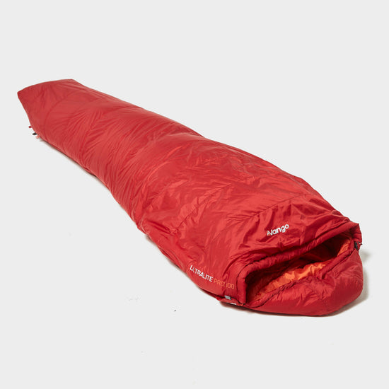 Ultralite Pro 100 Sleeping Bag