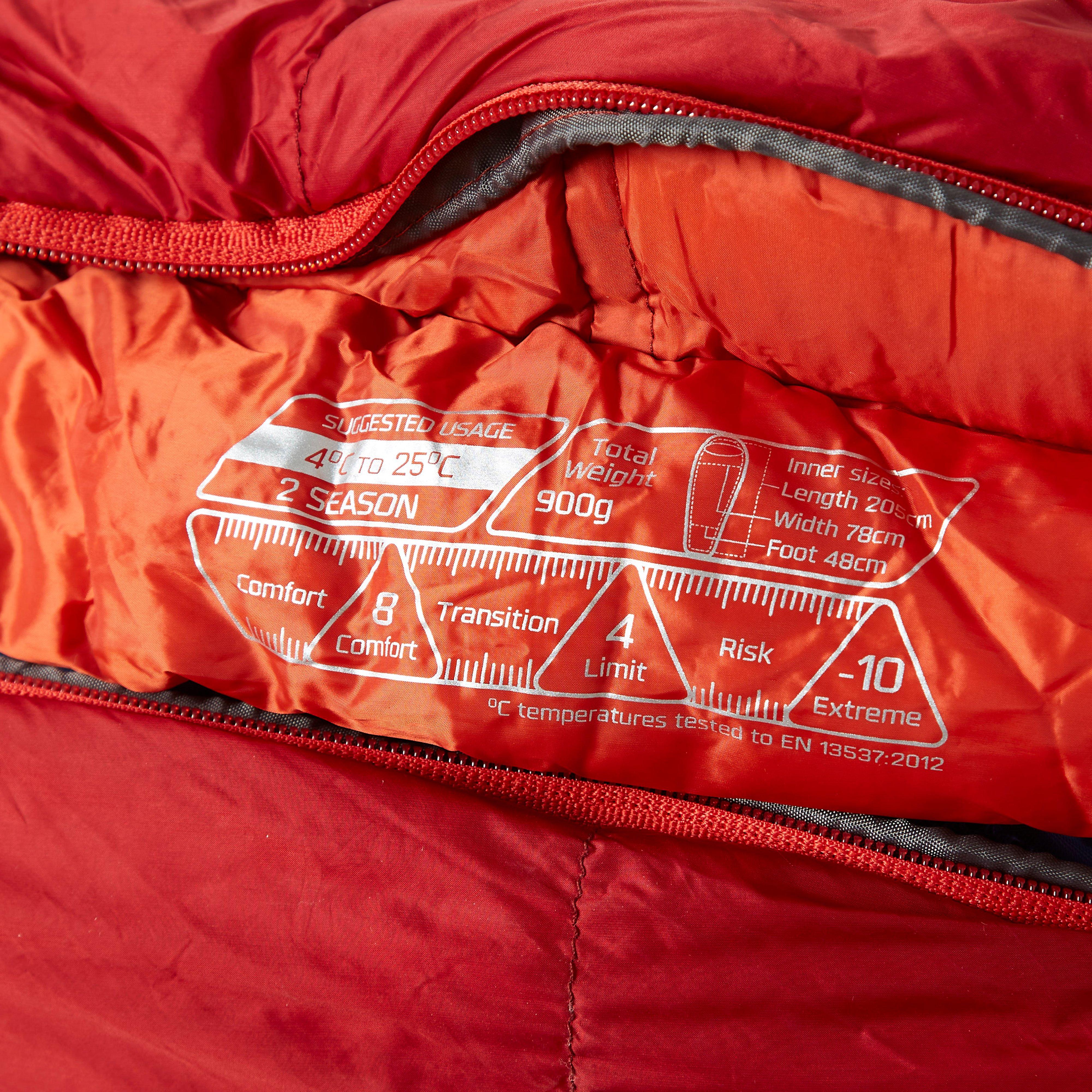 Ultralite Pro 100 Sleeping Bag