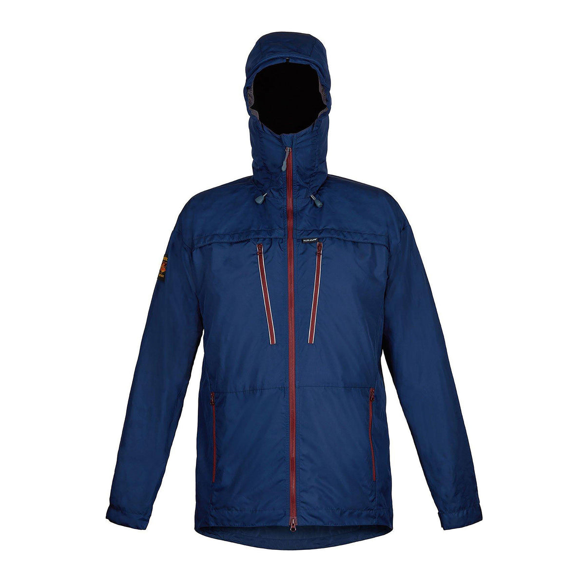 Men's Bentu Windproof Jacket