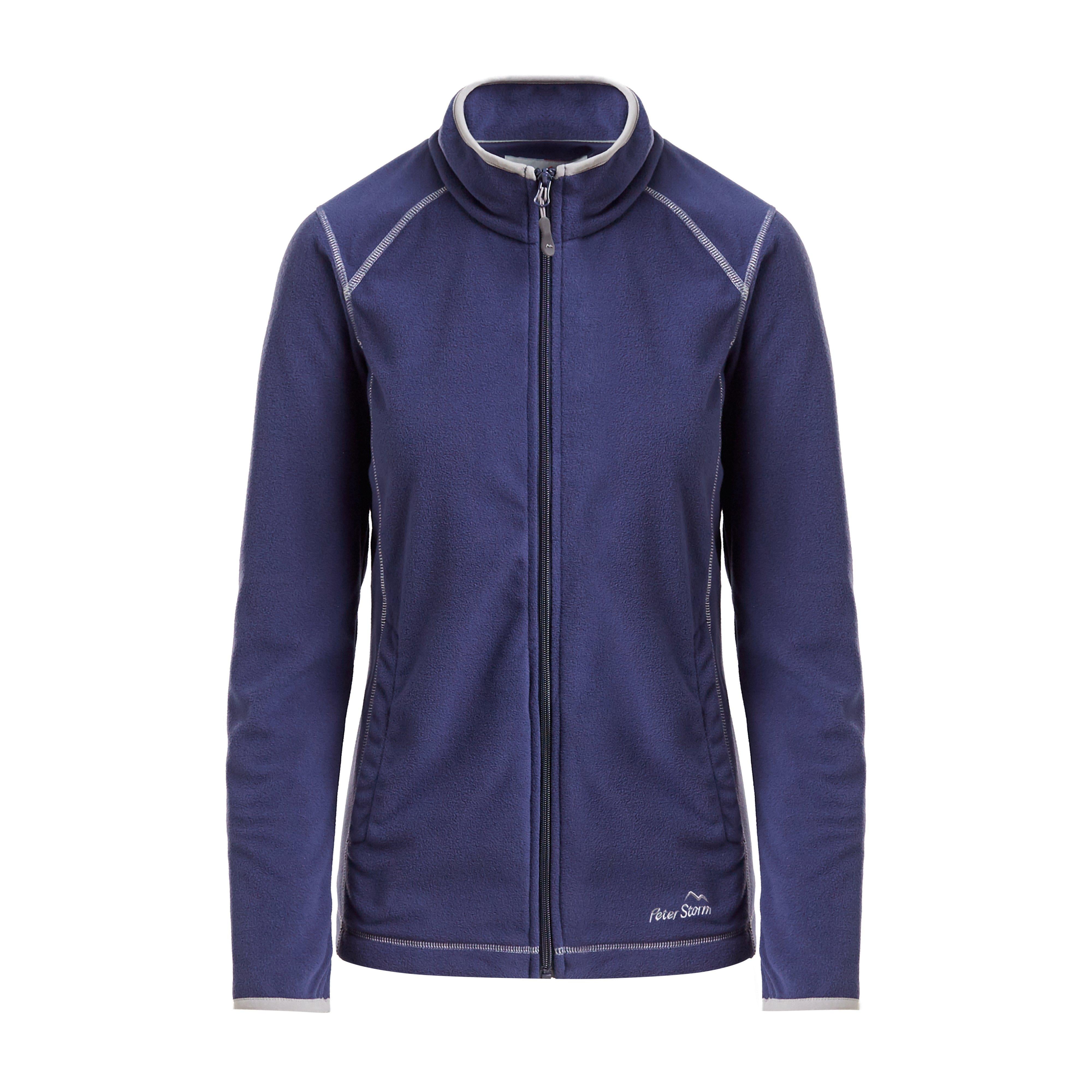 Women’s Grasmere Full Zip Fleece