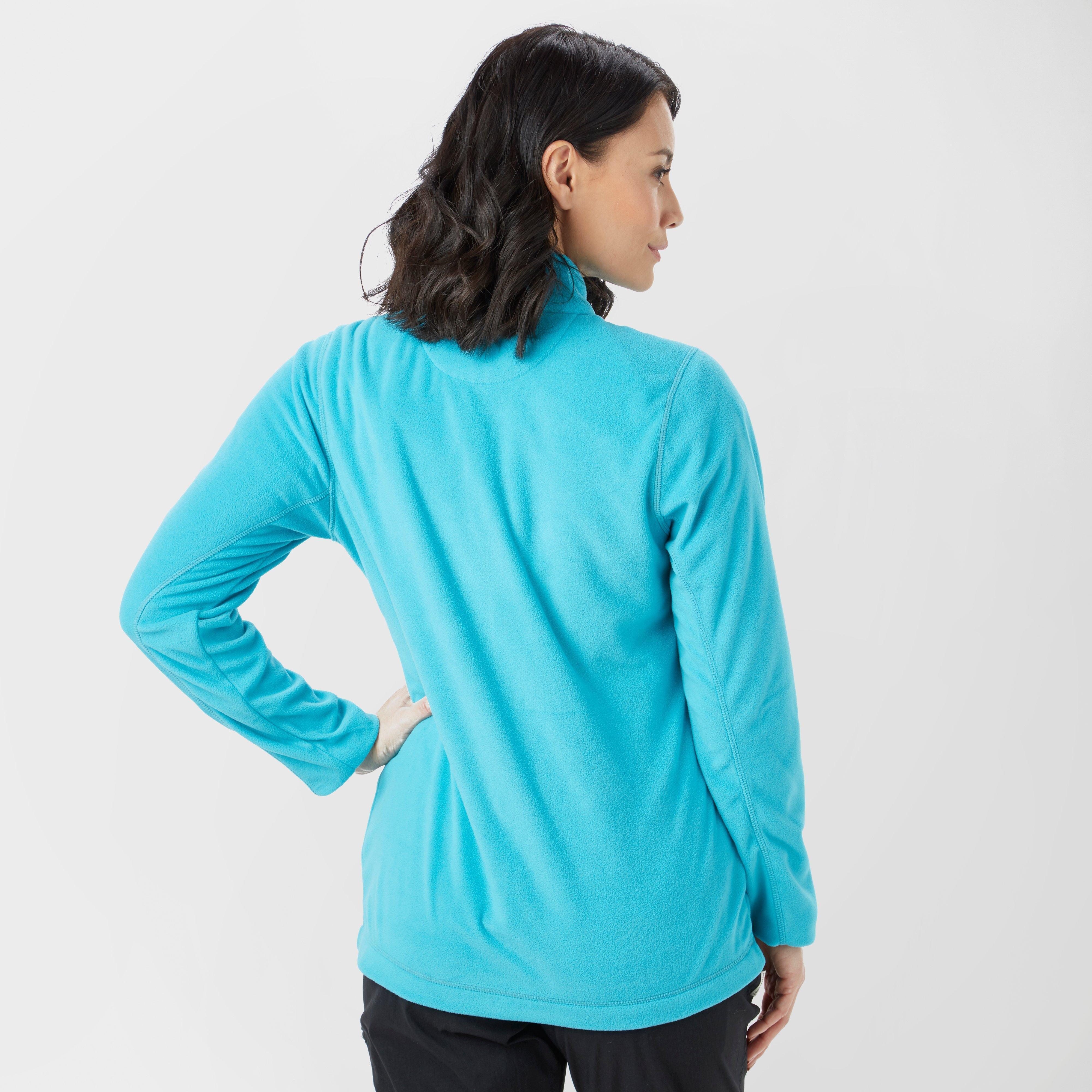 Women’s Grasmere Full Zip Fleece