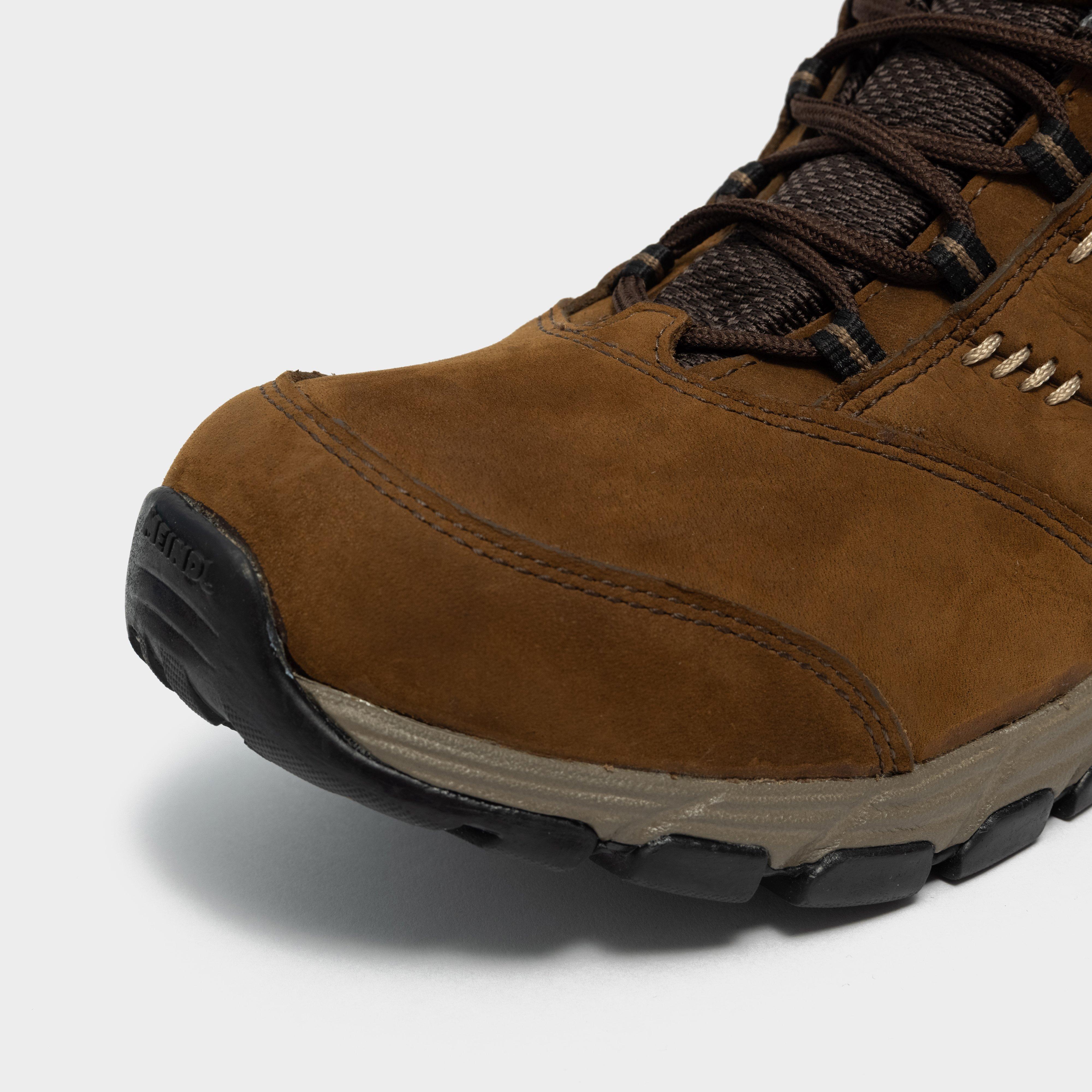 Philadelphia GTX Men's Walking Shoes