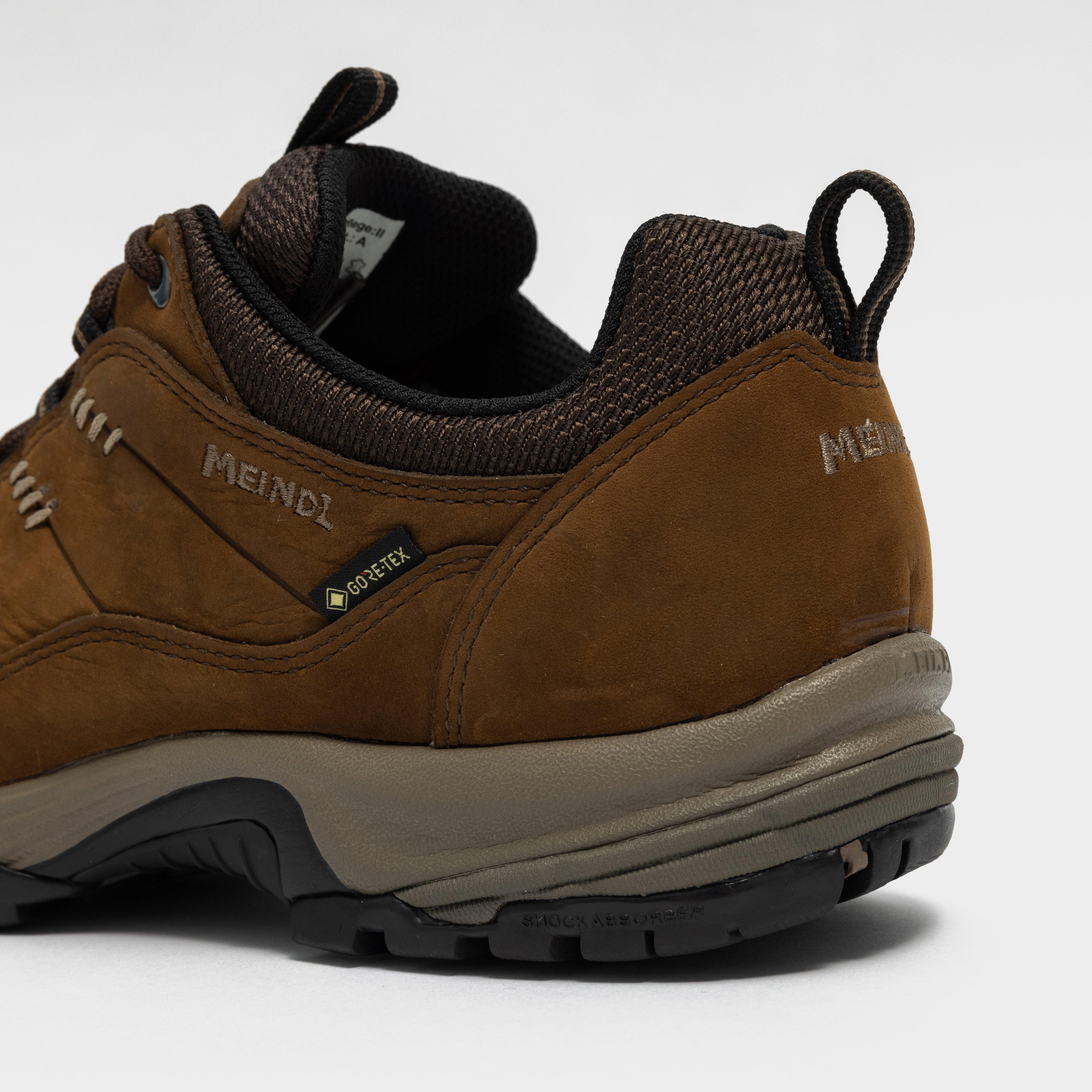Philadelphia GTX Men's Walking Shoes