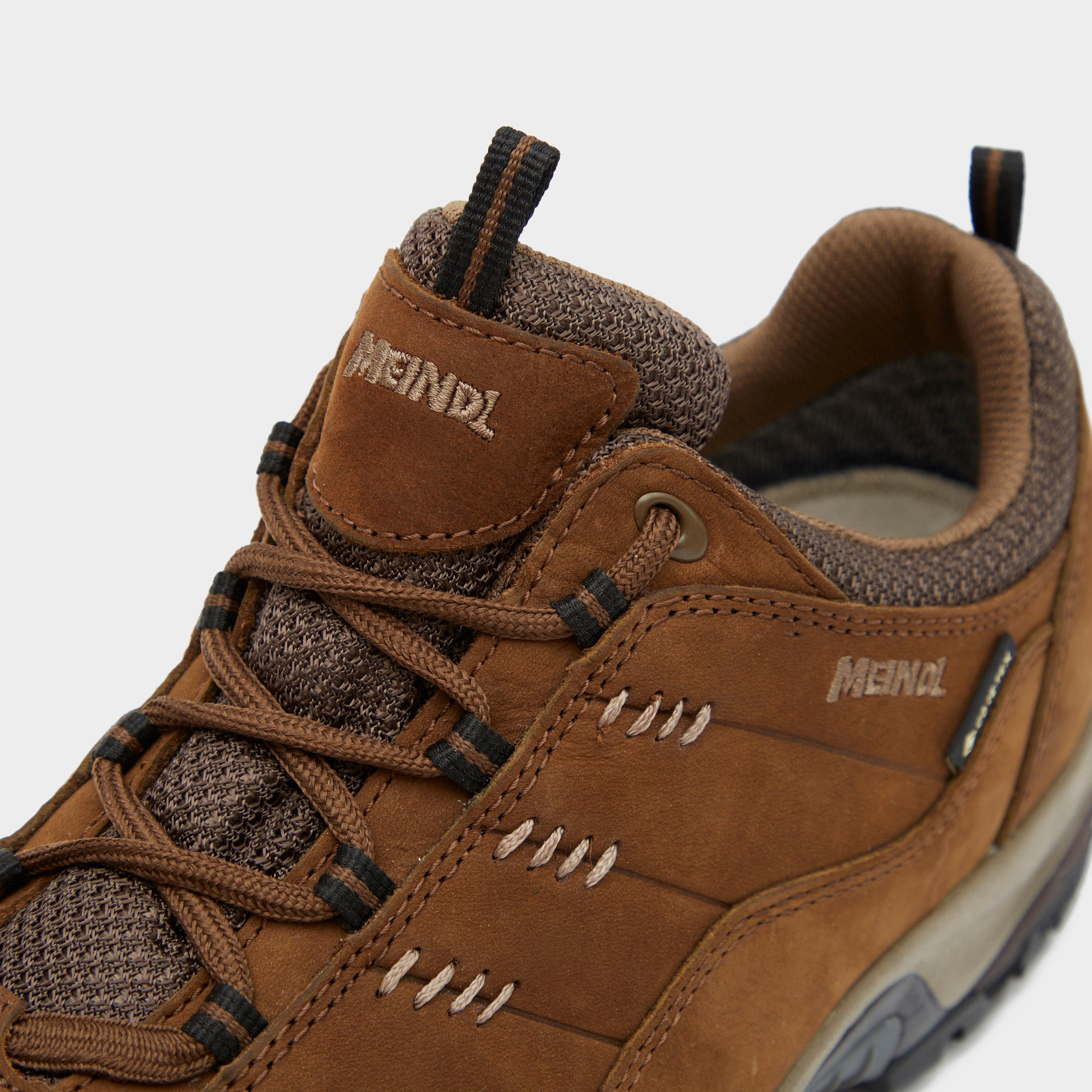 Philadelphia Lady GTX Walking Shoes