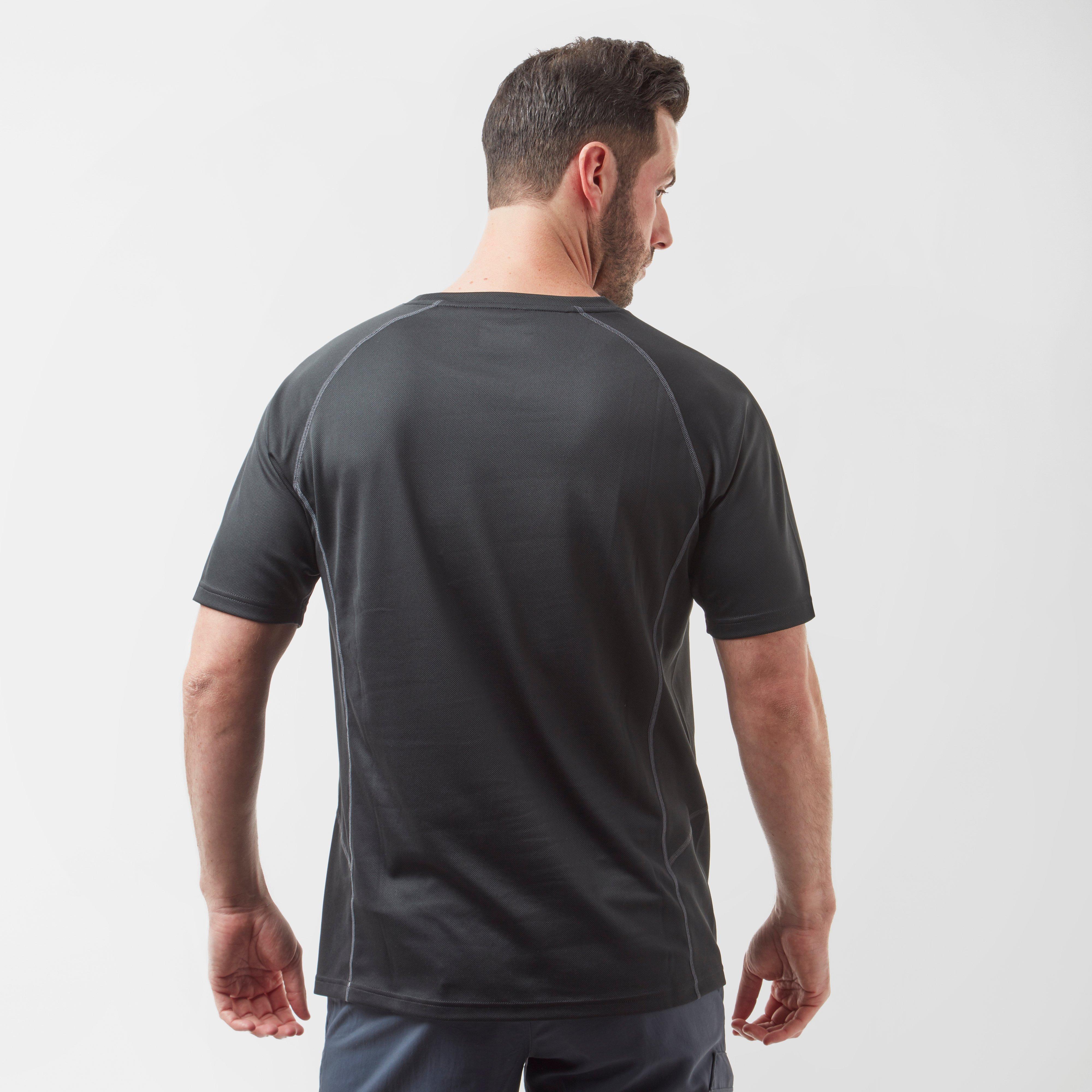 Men's Tech Tee SS Crew