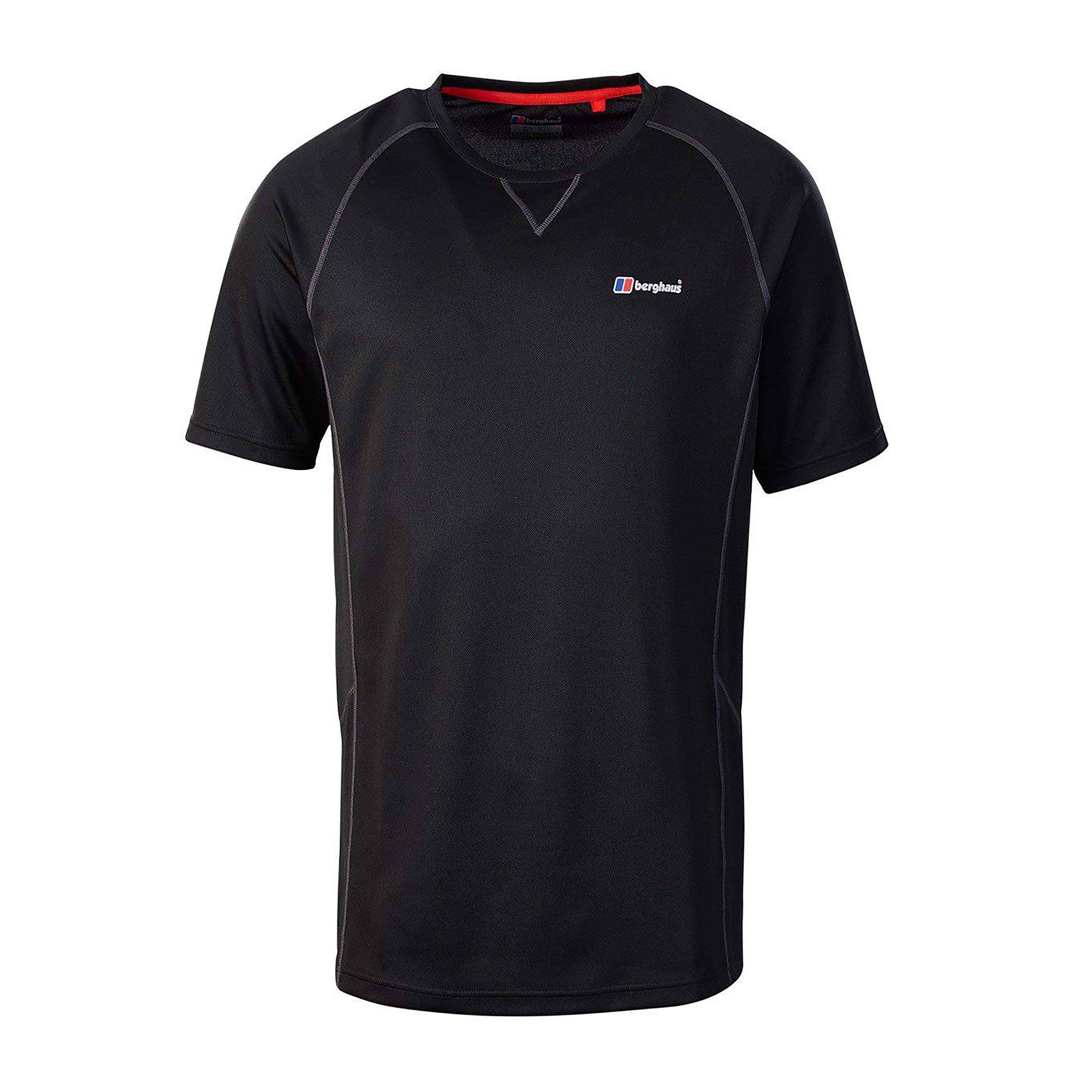 Men's Tech Tee SS Crew