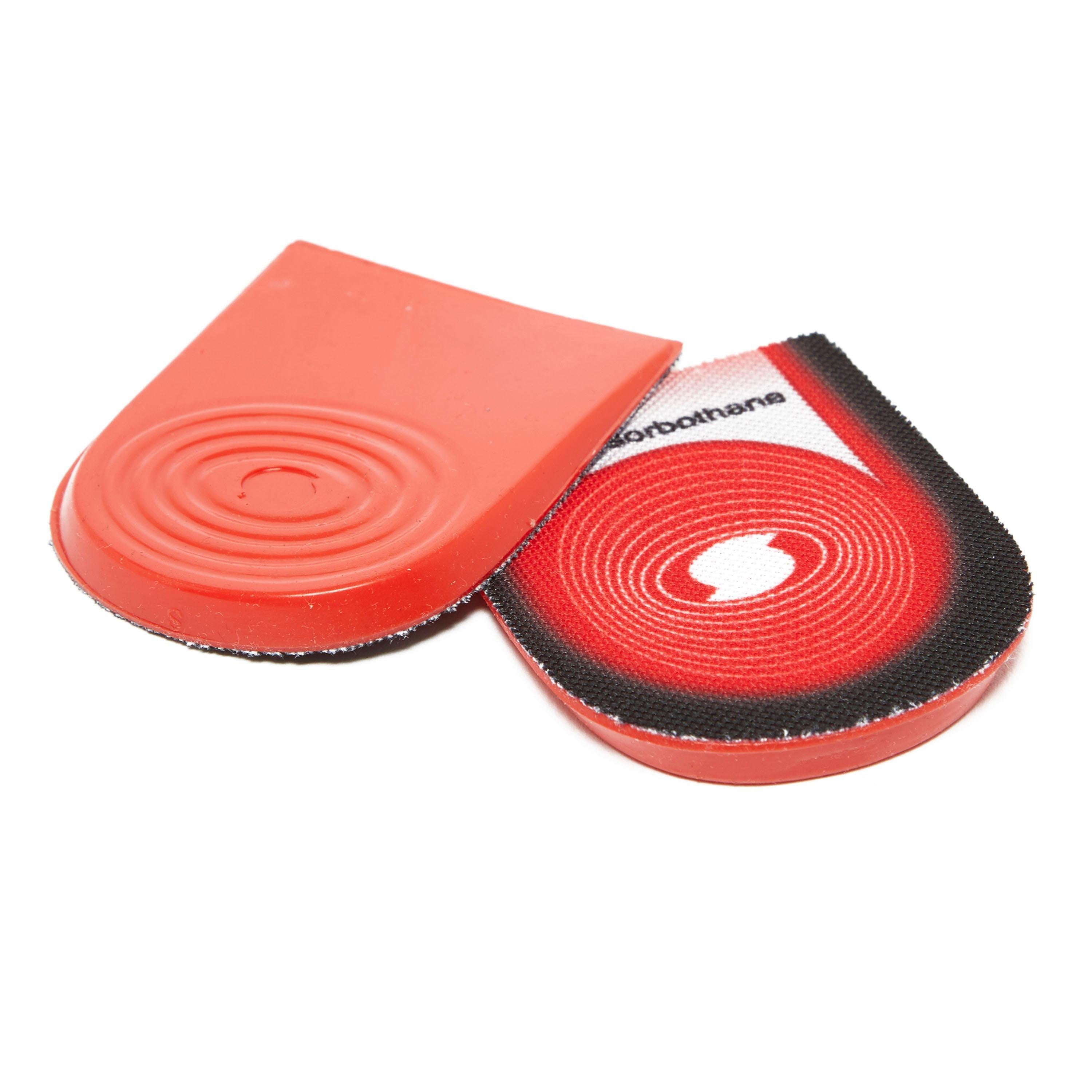 Shock Stopper Heel Pads