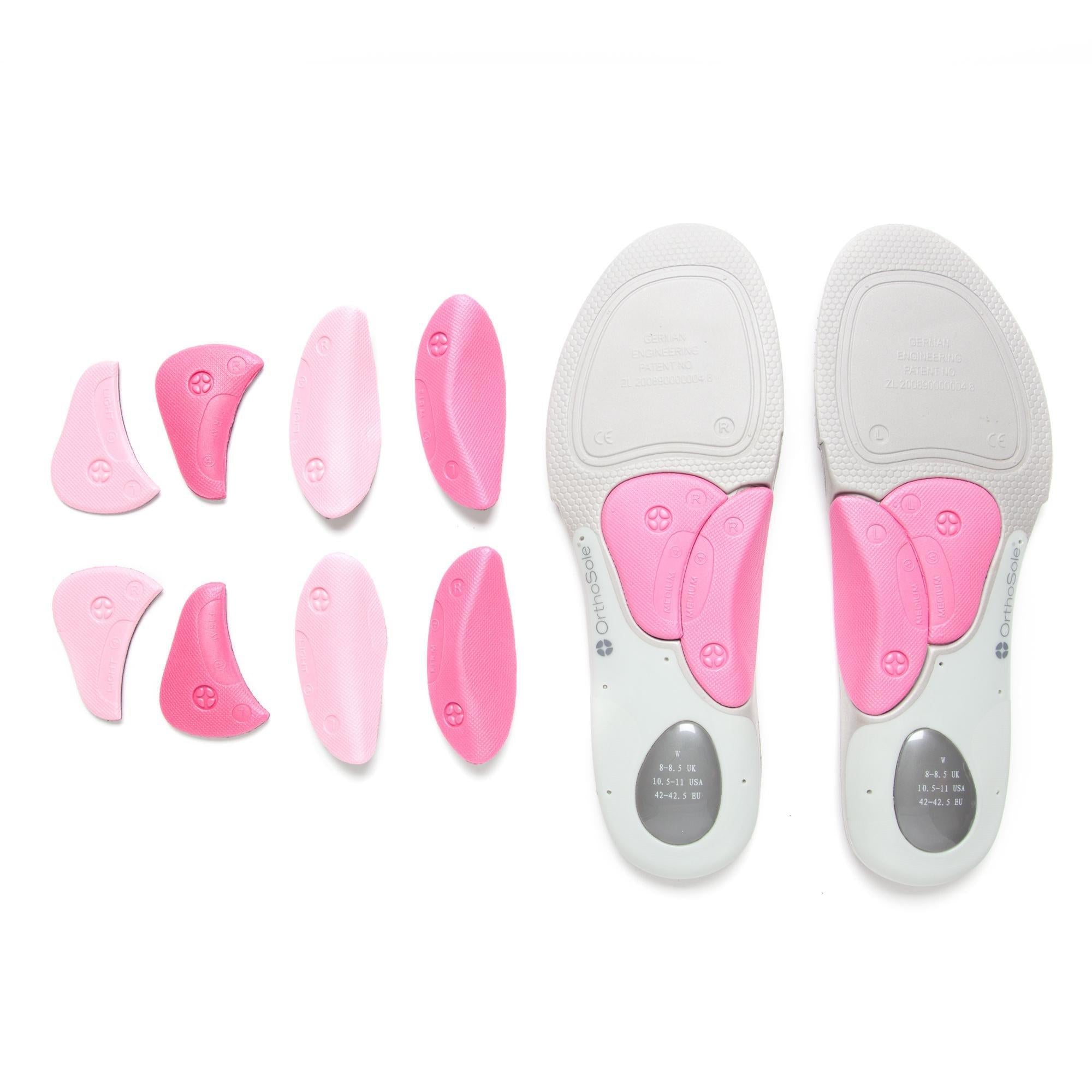Women's Cushion Insoles
