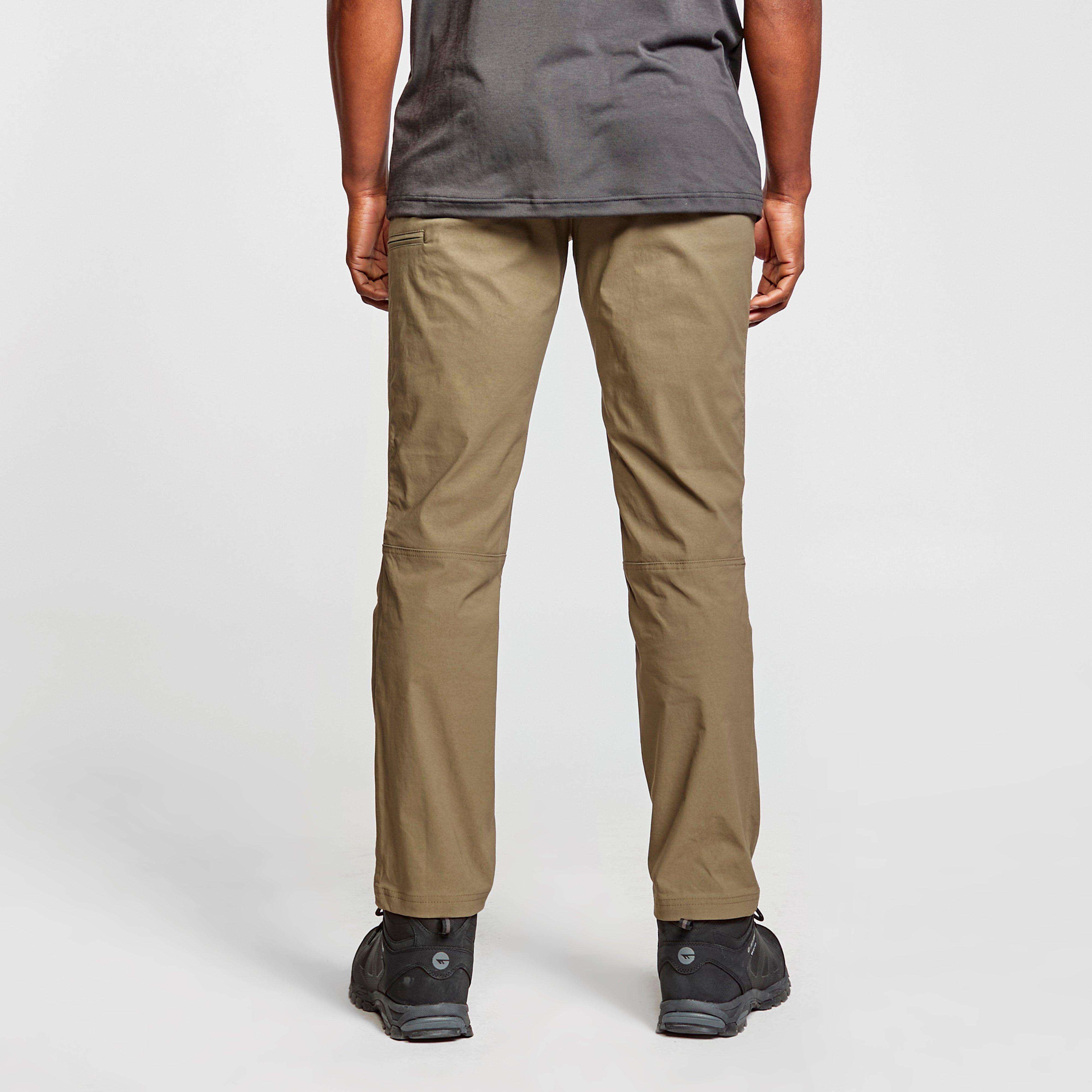 Men’s Stretch Walking Trousers