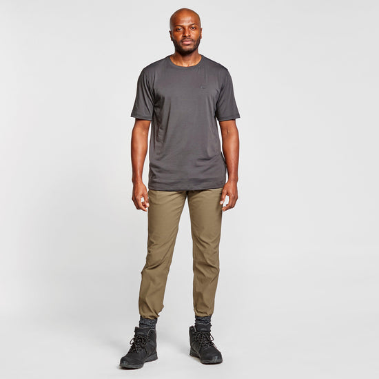 Men’s Stretch Walking Trousers