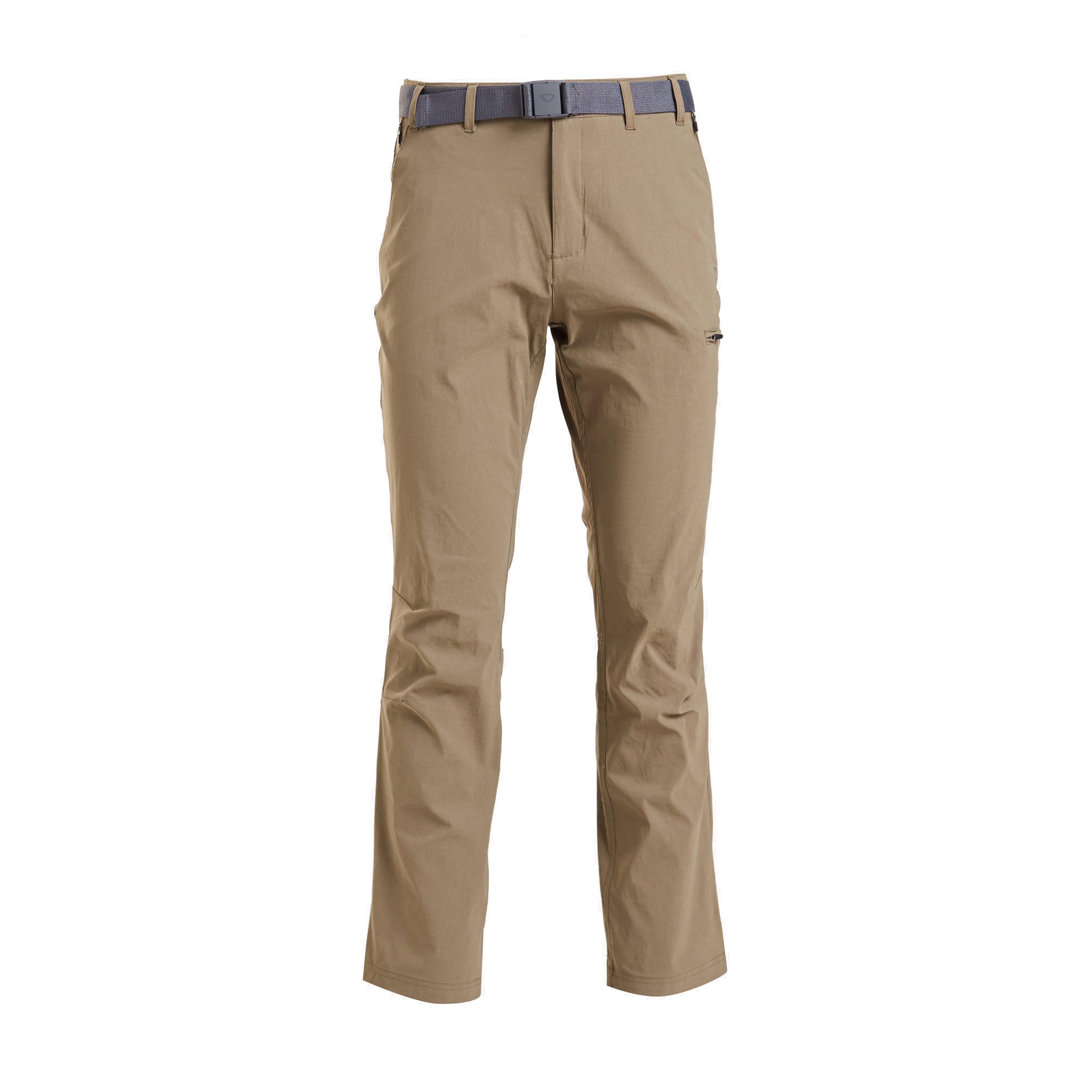 Men’s Stretch Walking Trousers