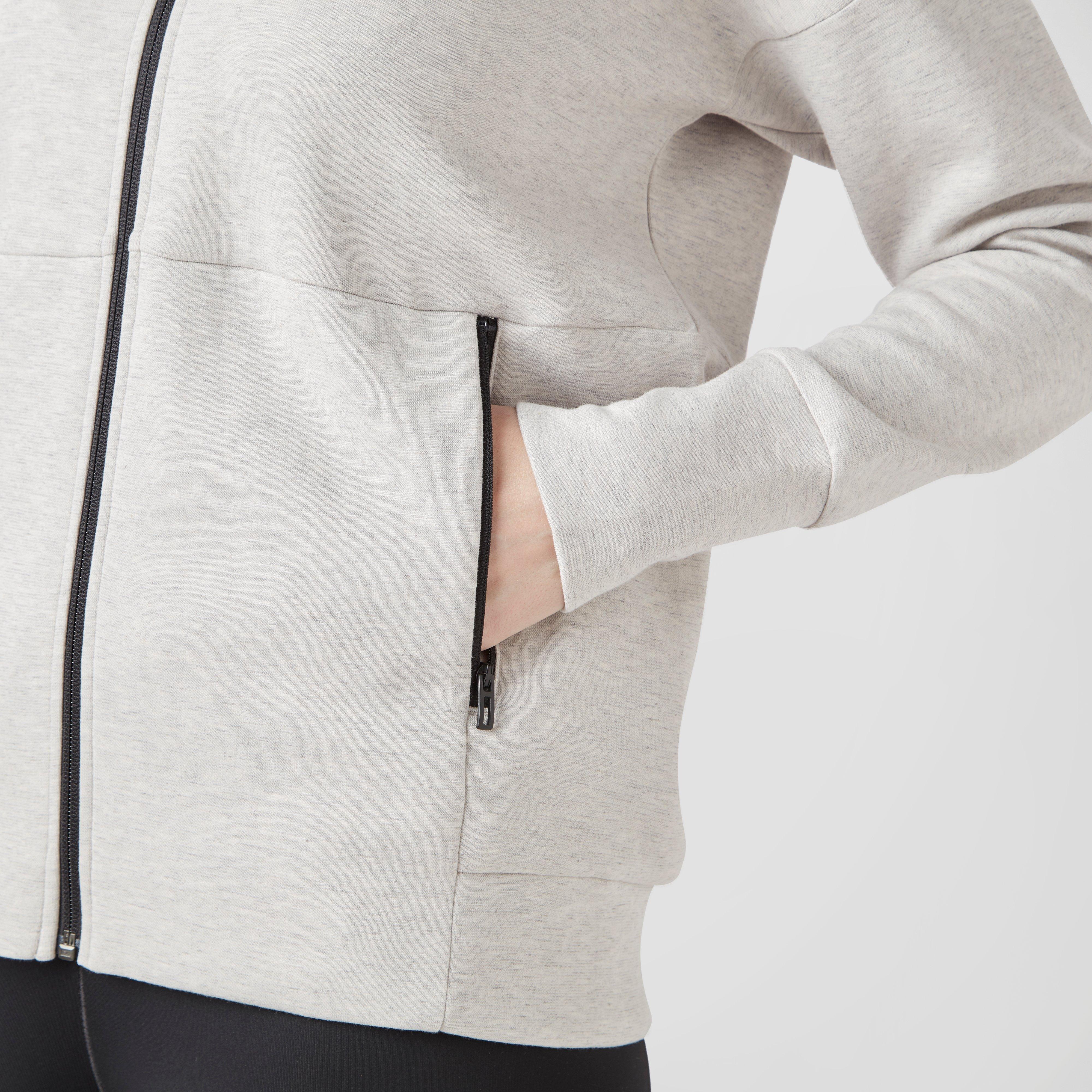 Womens' Hoodie