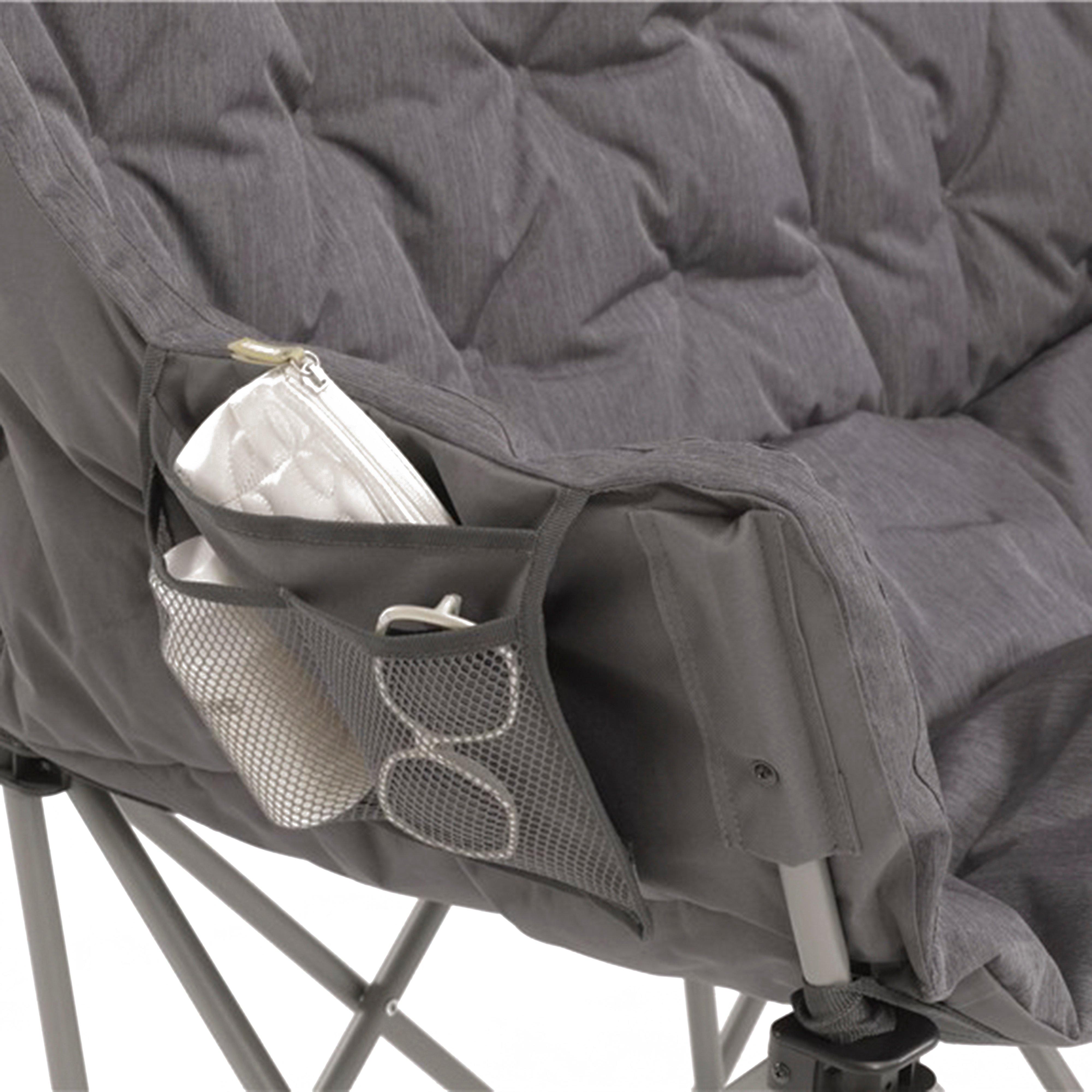 Sardis Lake Camping Chair