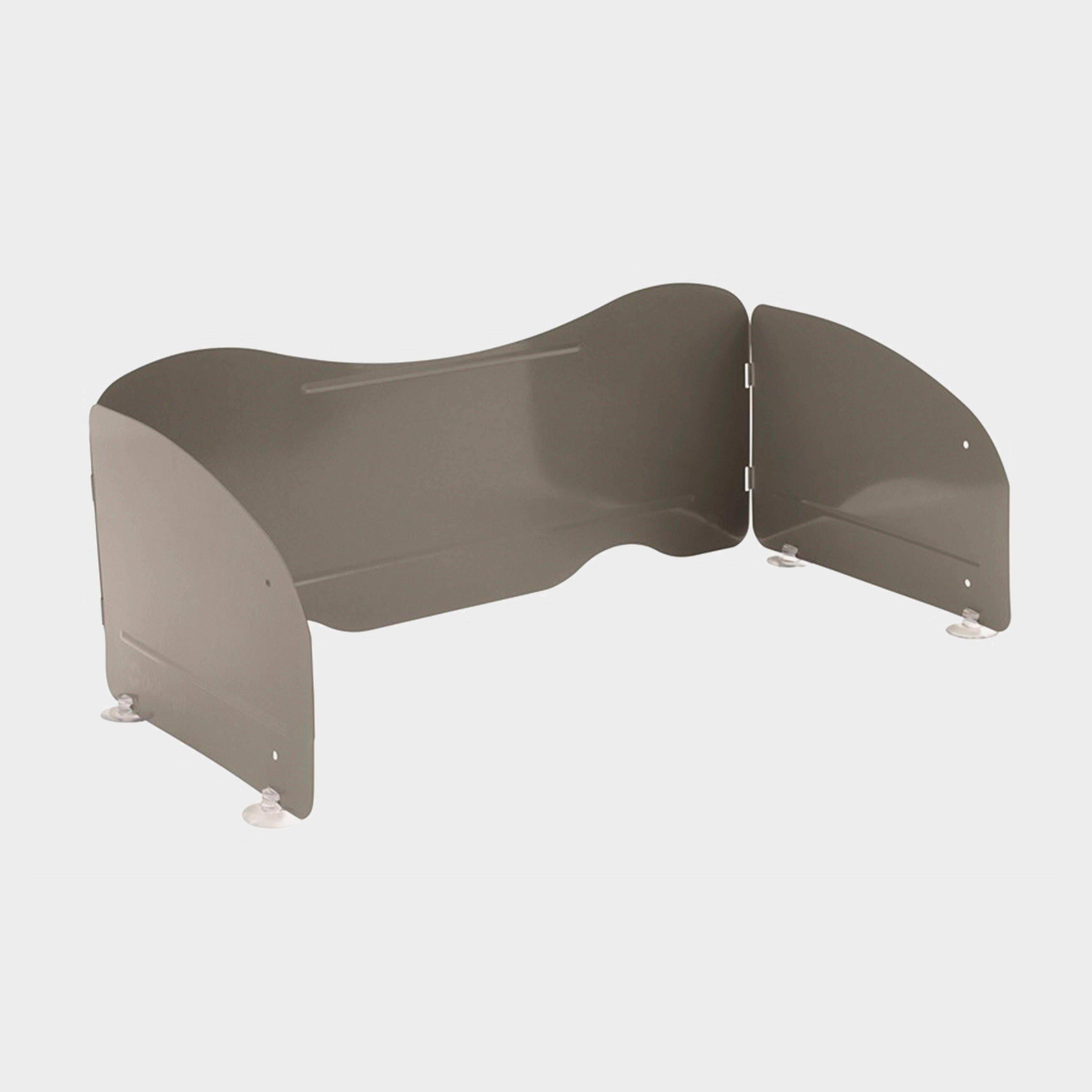 Windshield- Stove Shield