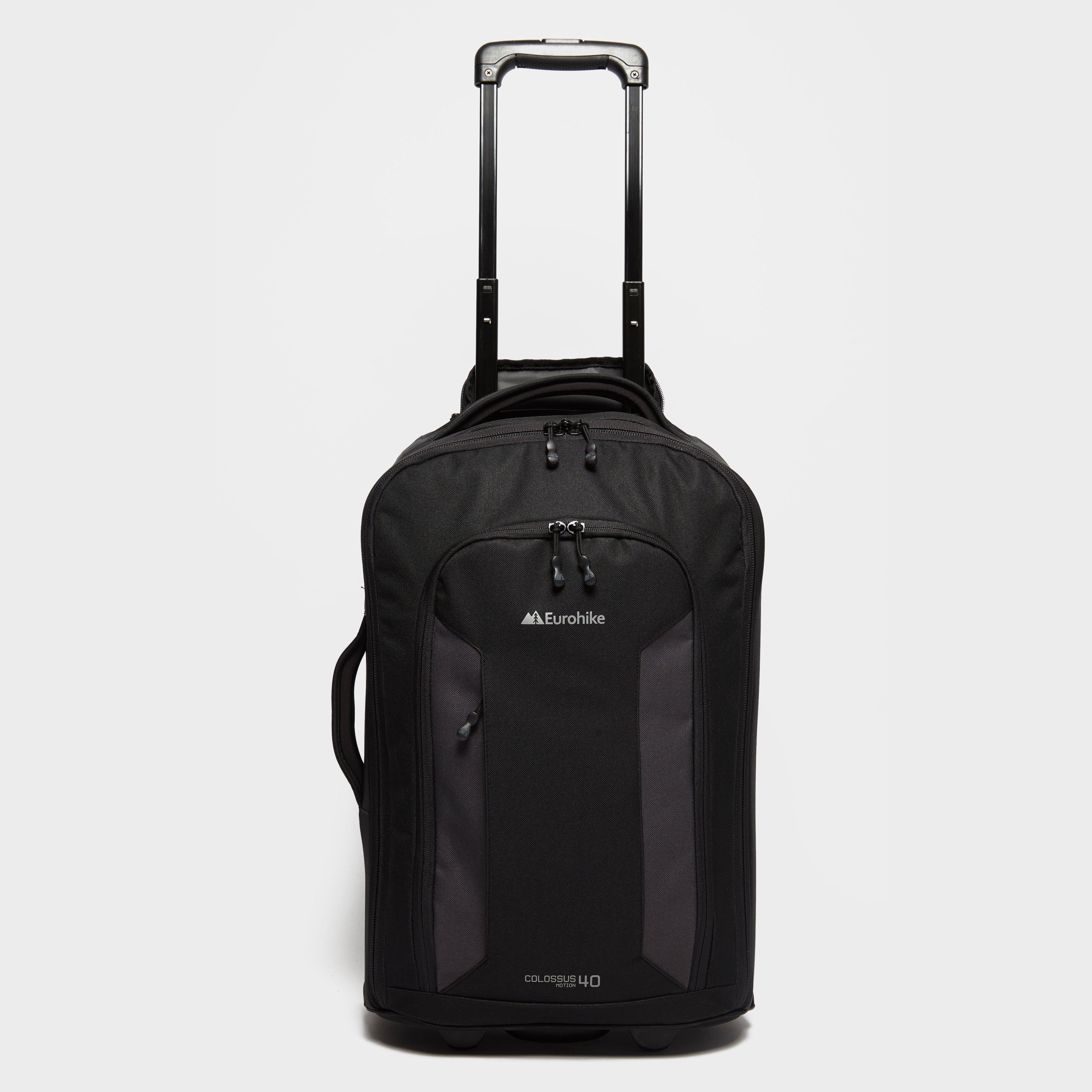 Colossus Motion 40 Travel Pack