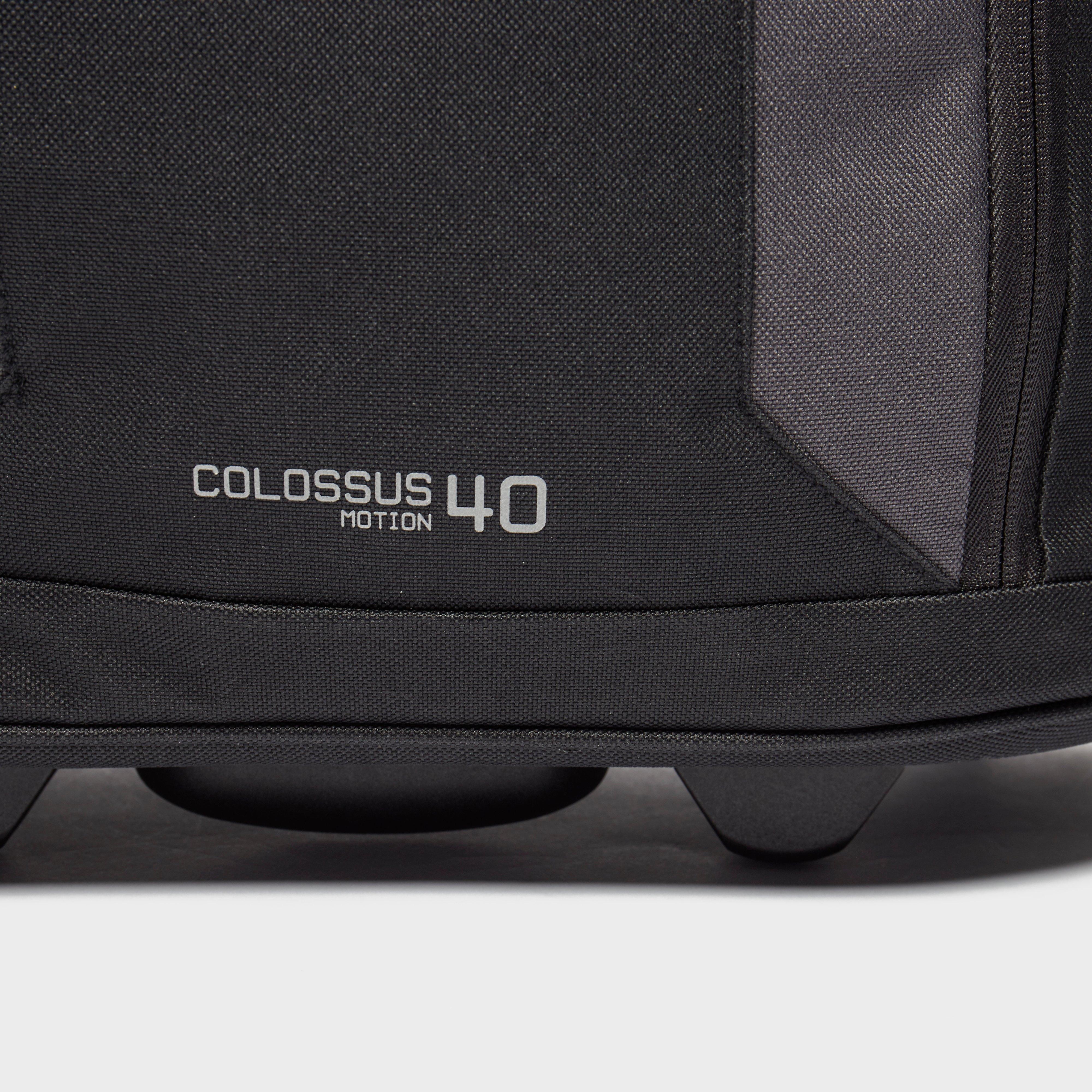 Colossus Motion 40 Travel Pack