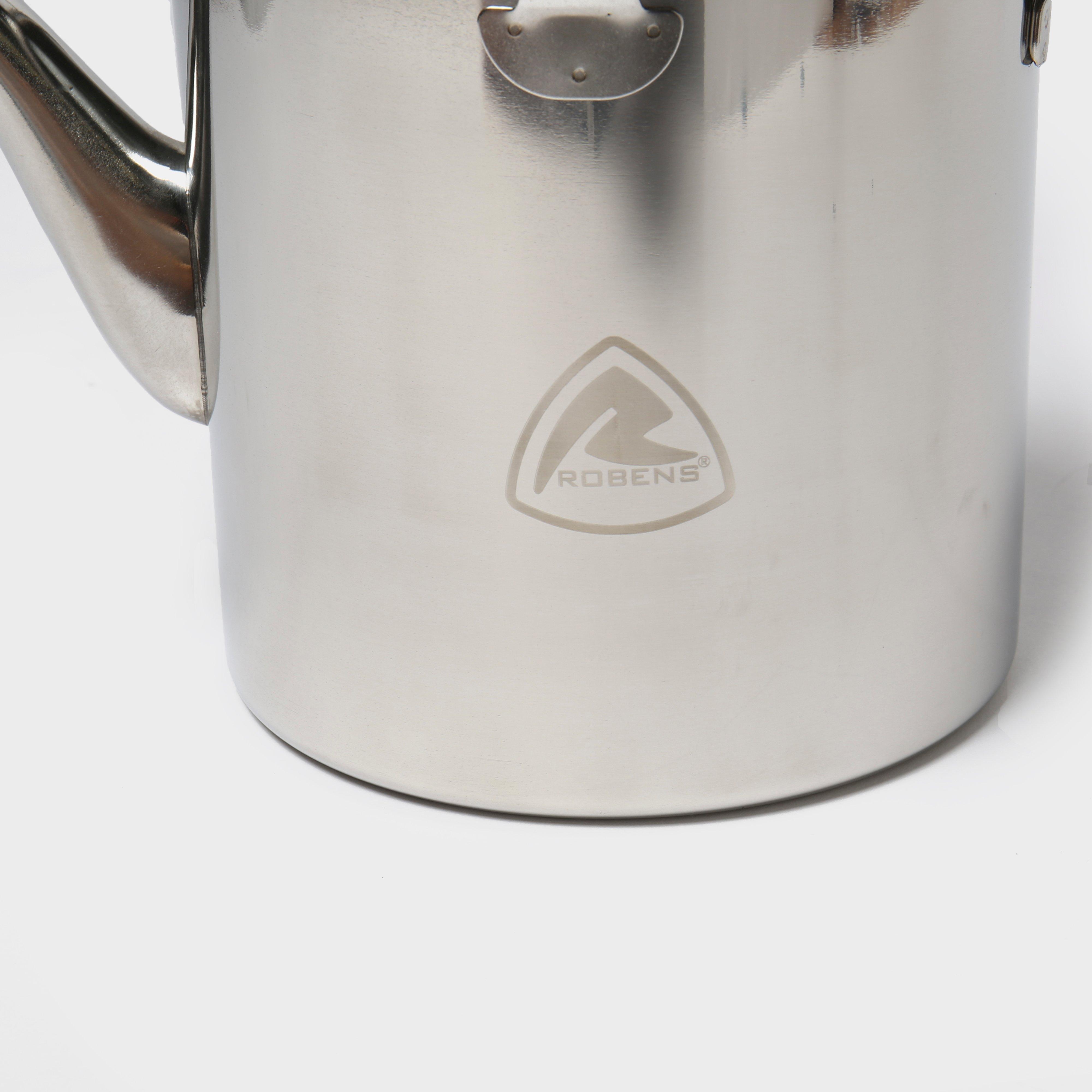 White River Kettle