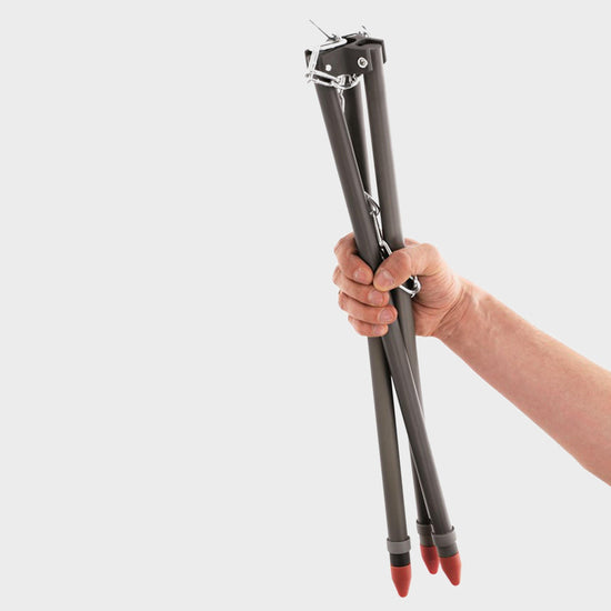 Telescopic Aluminium Tripod