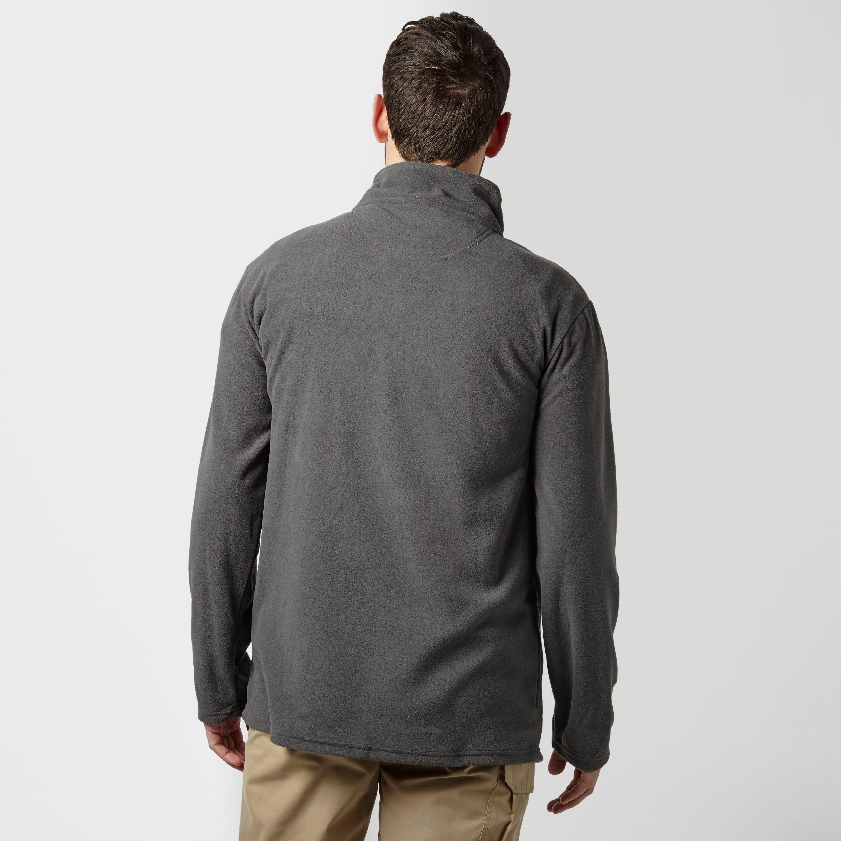 Men's Half-Zip Fleece