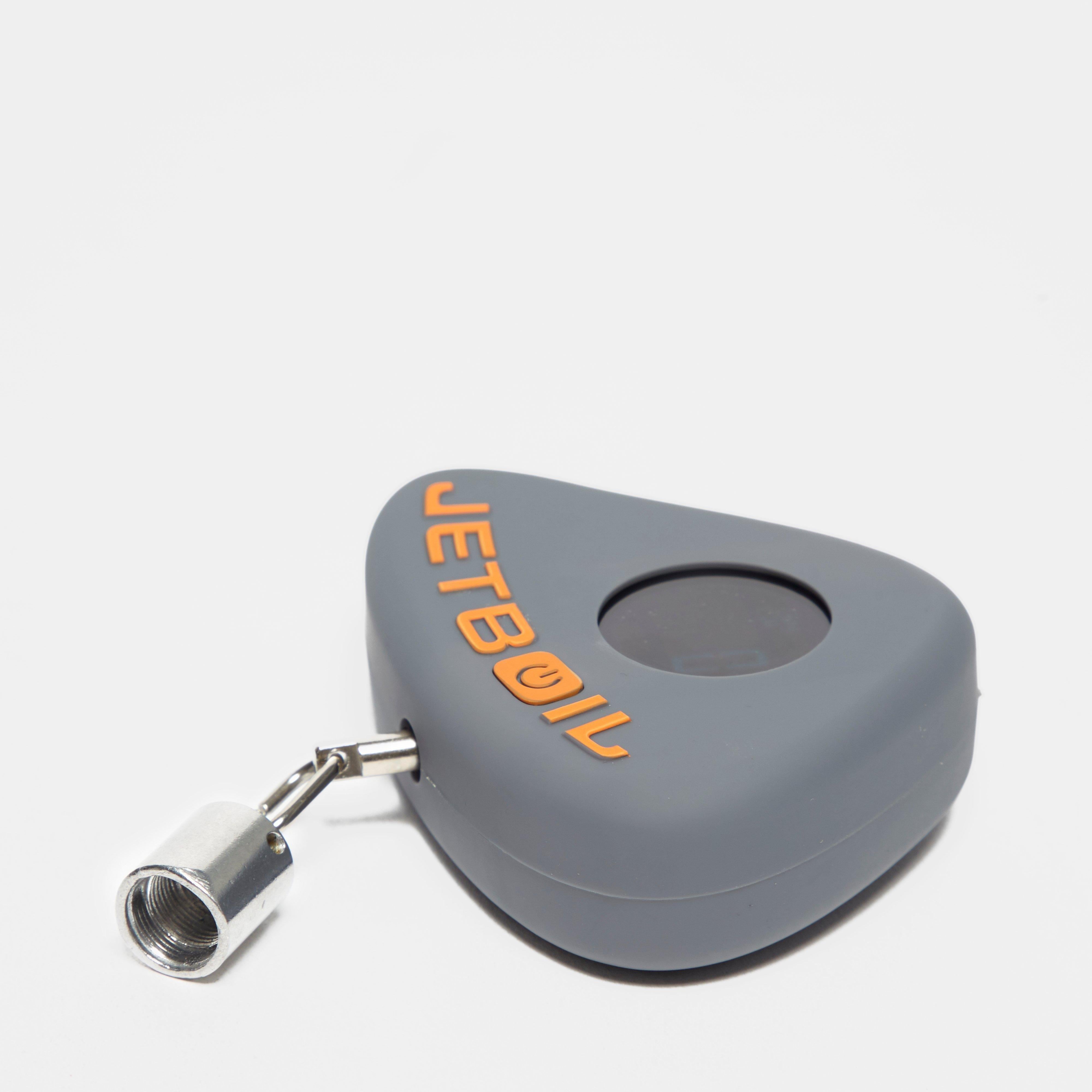 Jet Gauge