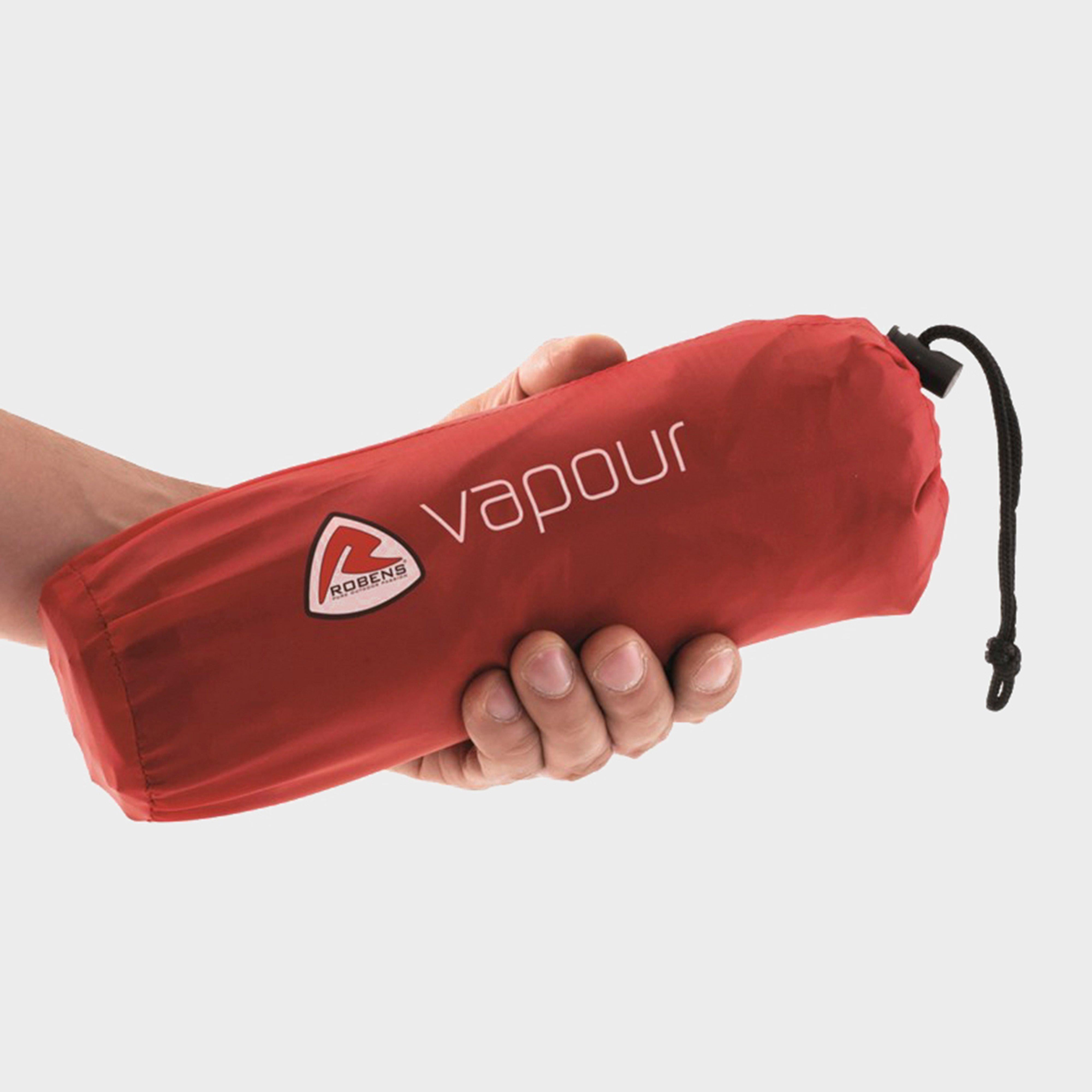 Vapour 60 Airmat