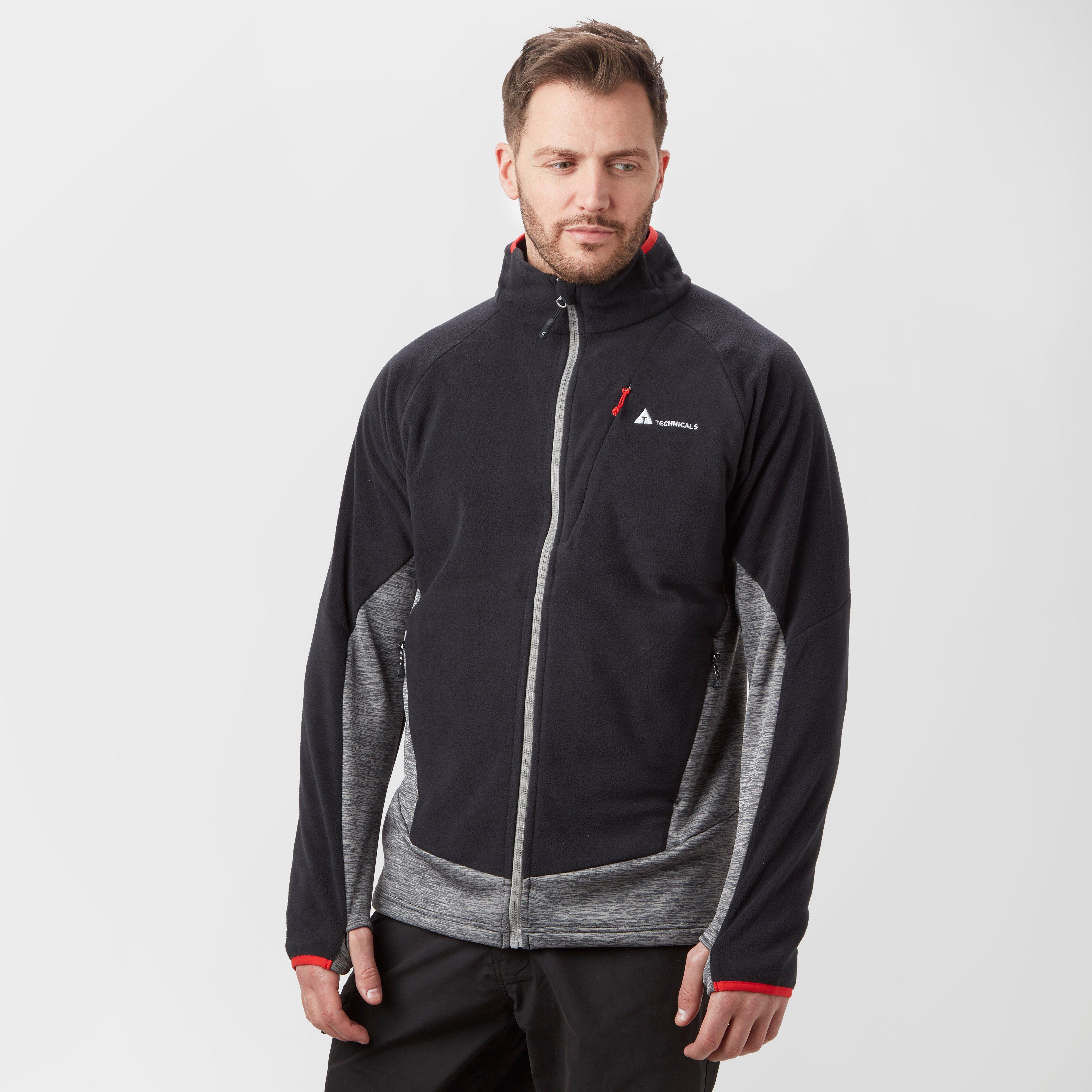Men’s Relay Midlayer