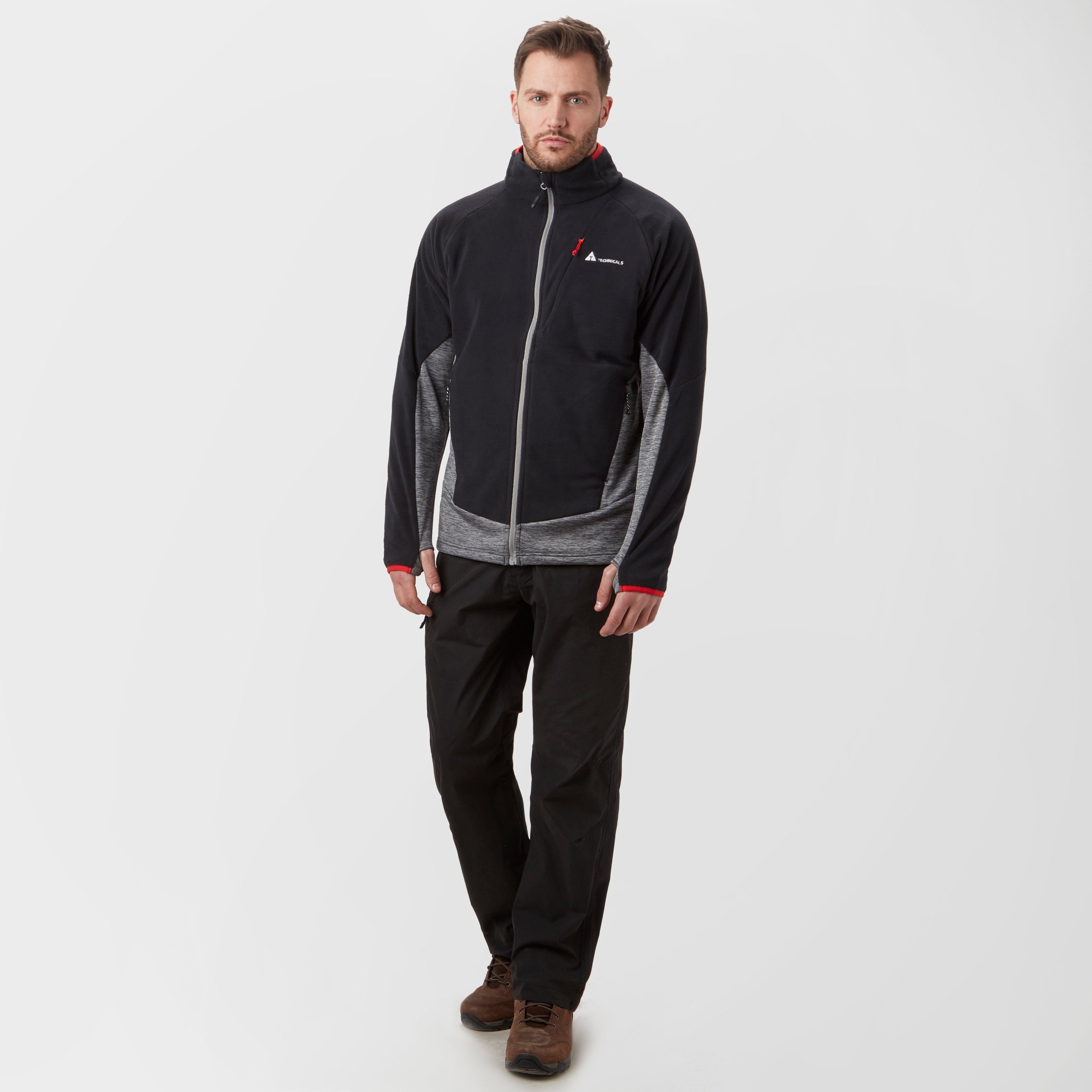 Men’s Relay Midlayer
