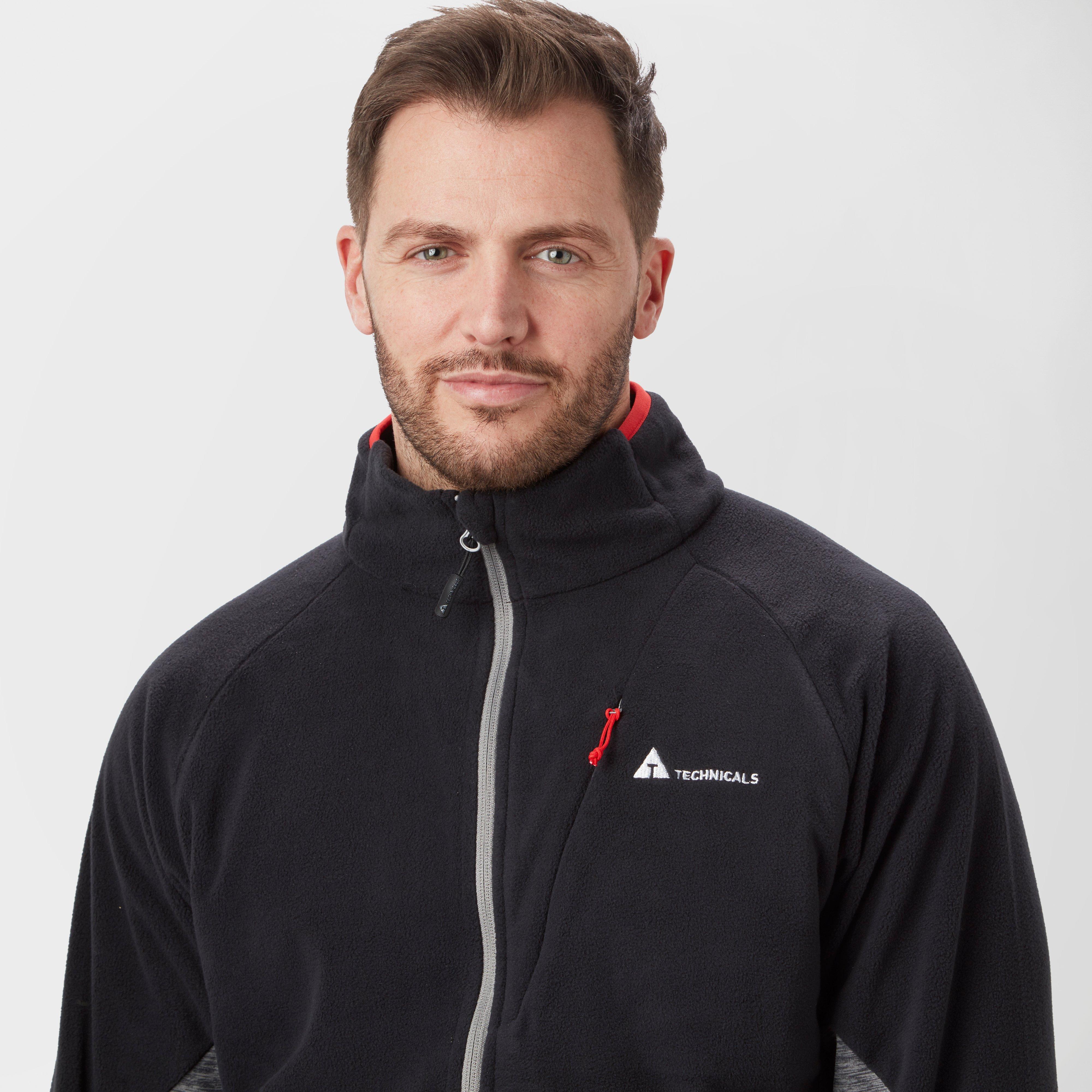 Men’s Relay Midlayer