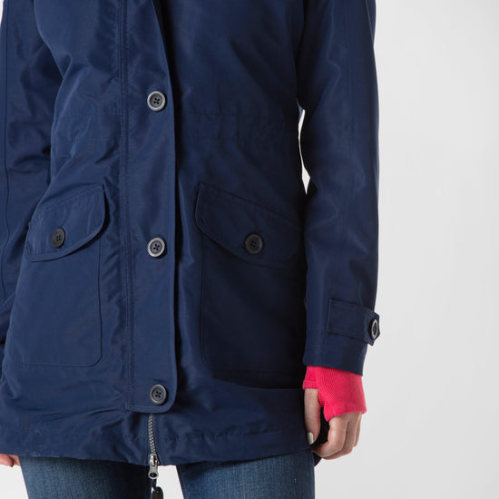 Women's Oakwood Jacket