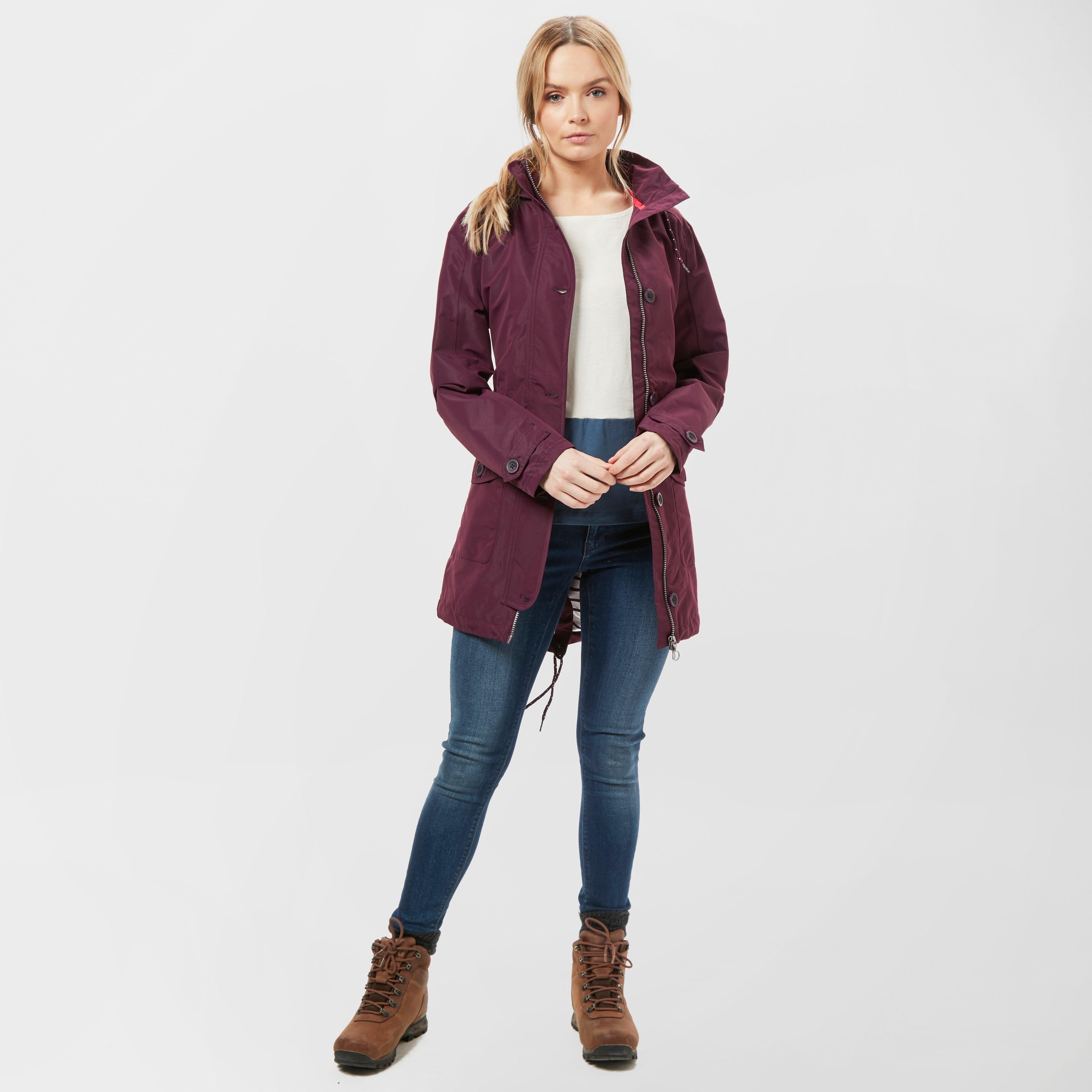 Women's Oakwood Jacket